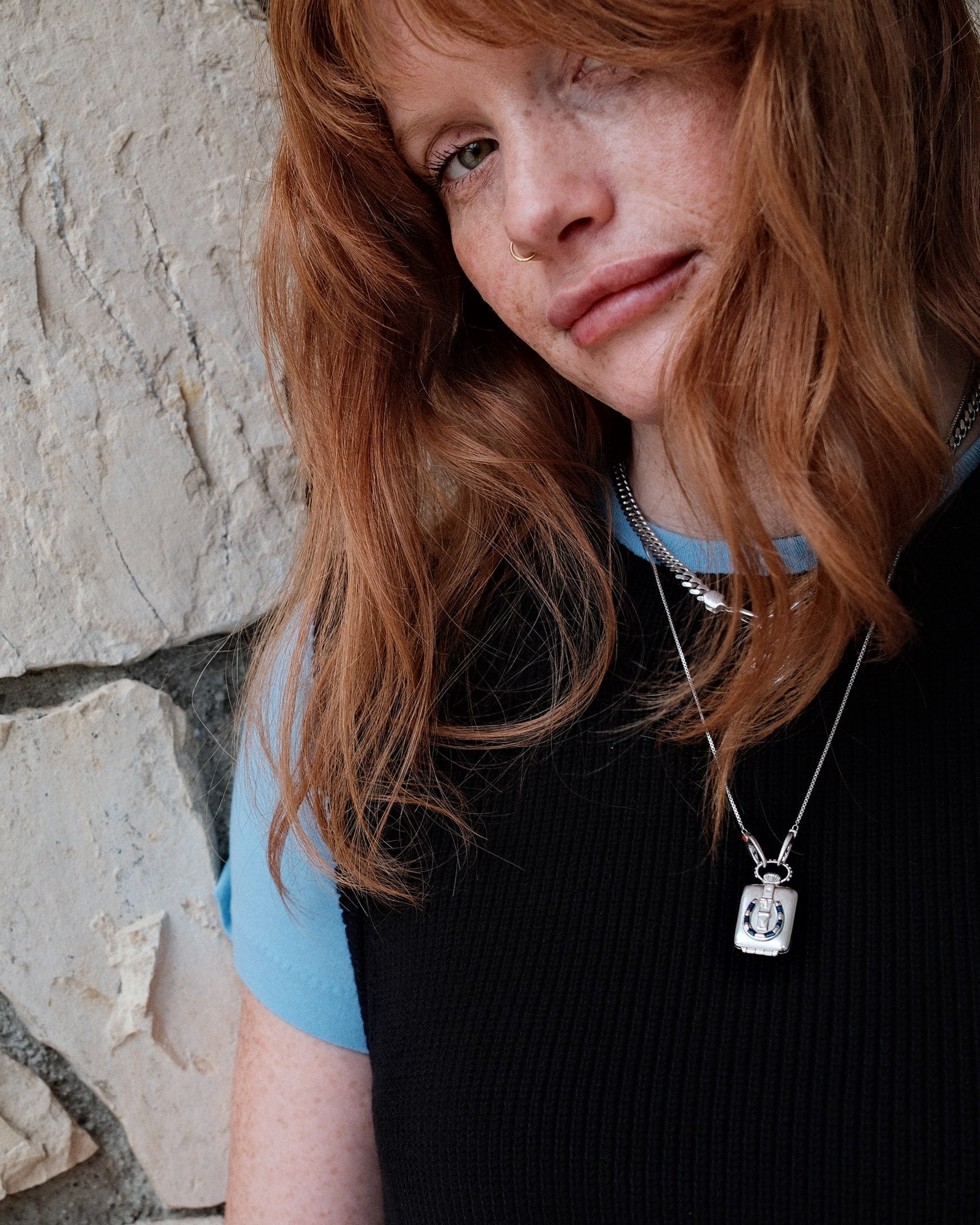 THE ACE VAULT- STERLING