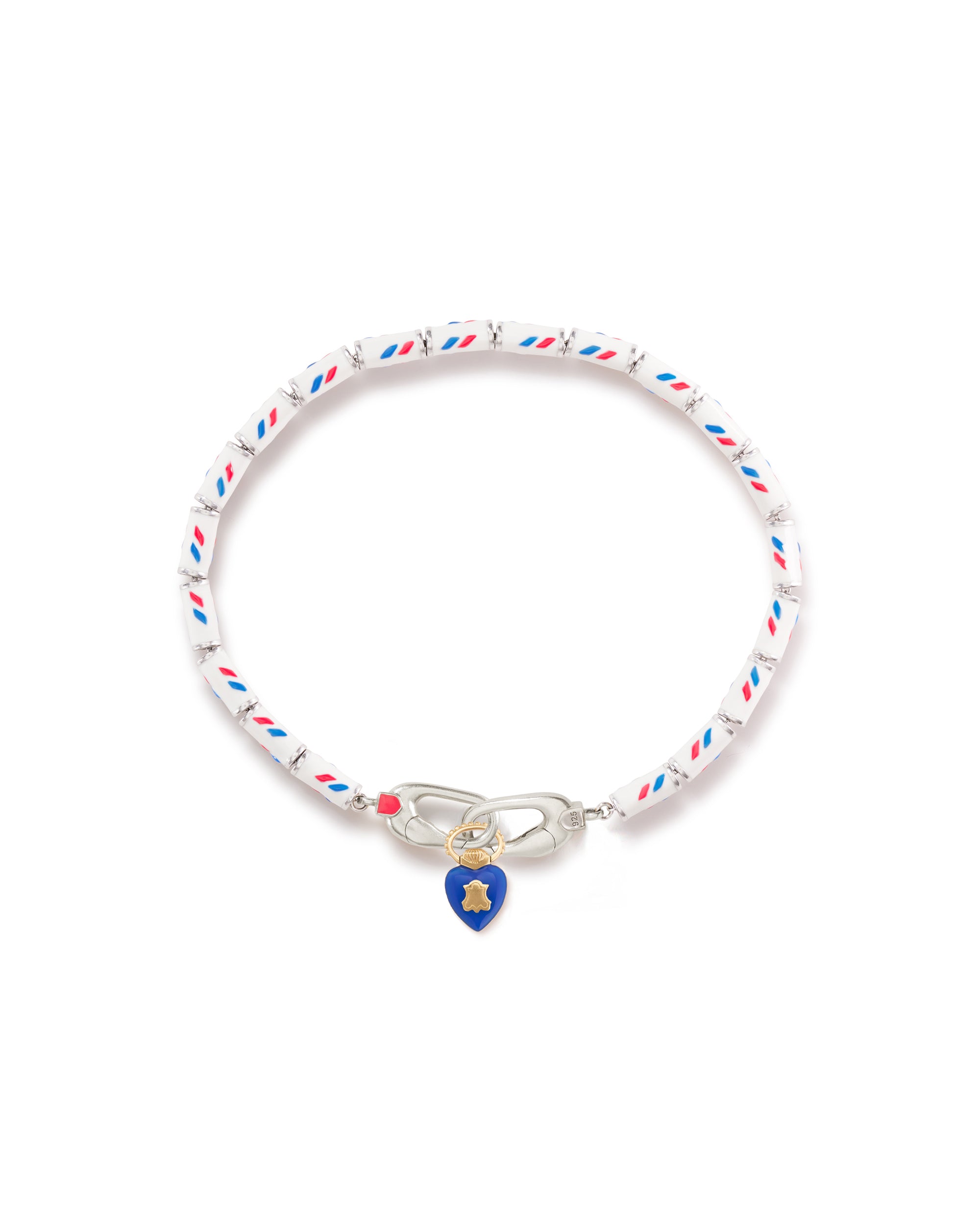 THE REASON ROPE BRACELET