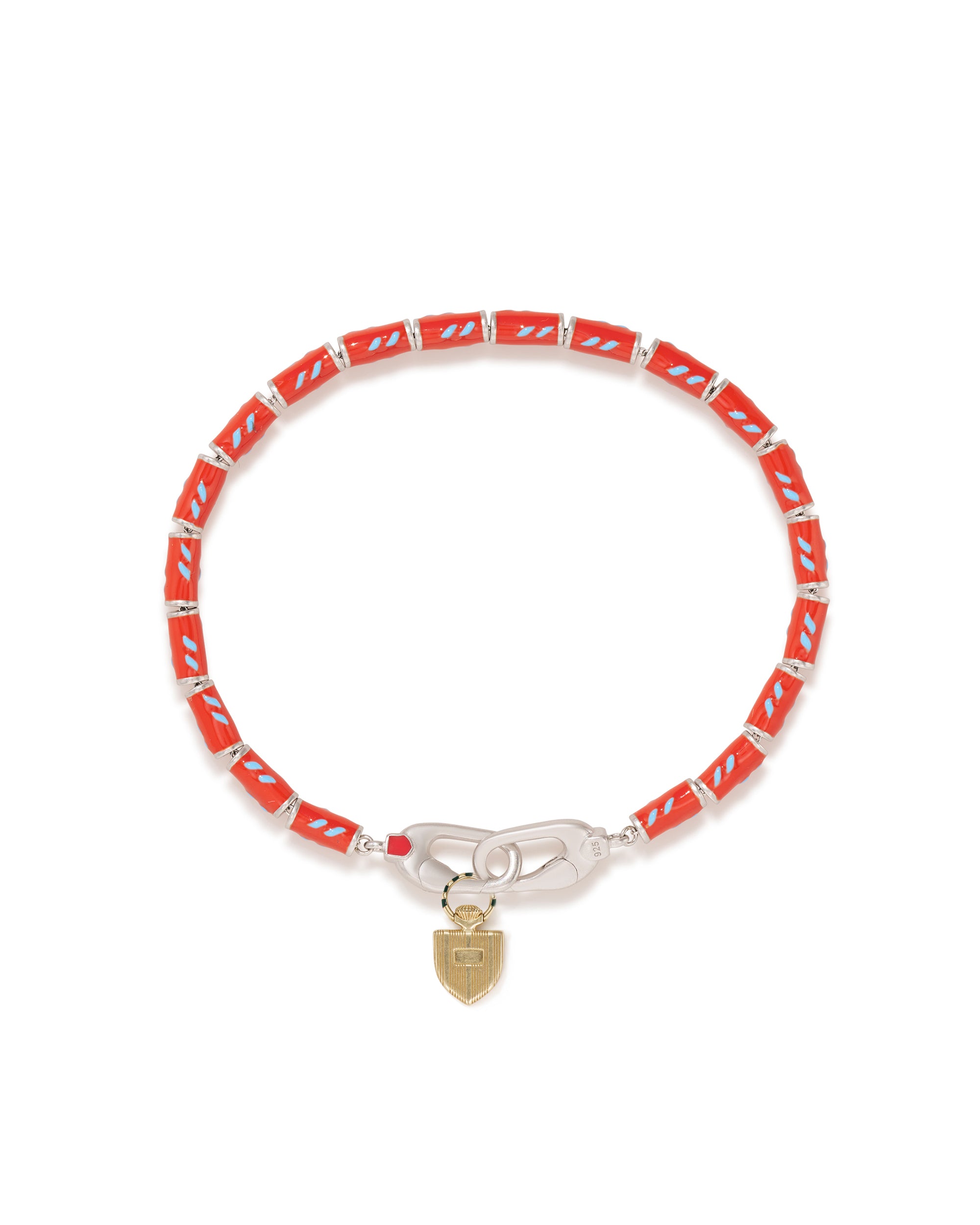 THE REASON ROPE BRACELET