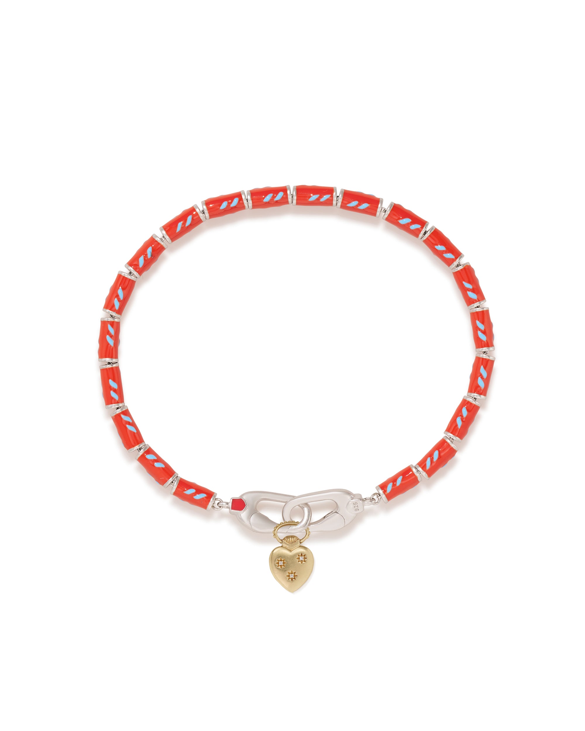 THE REASON ROPE BRACELET