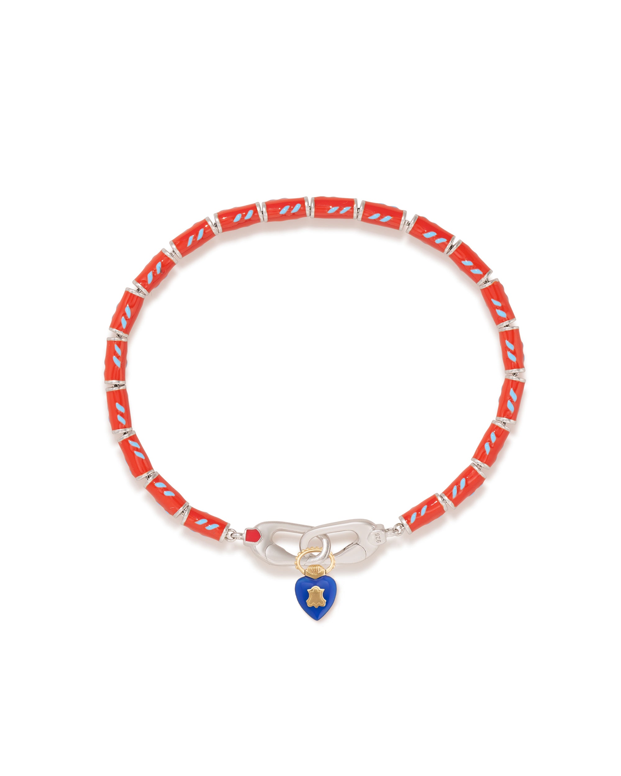 THE REASON ROPE BRACELET