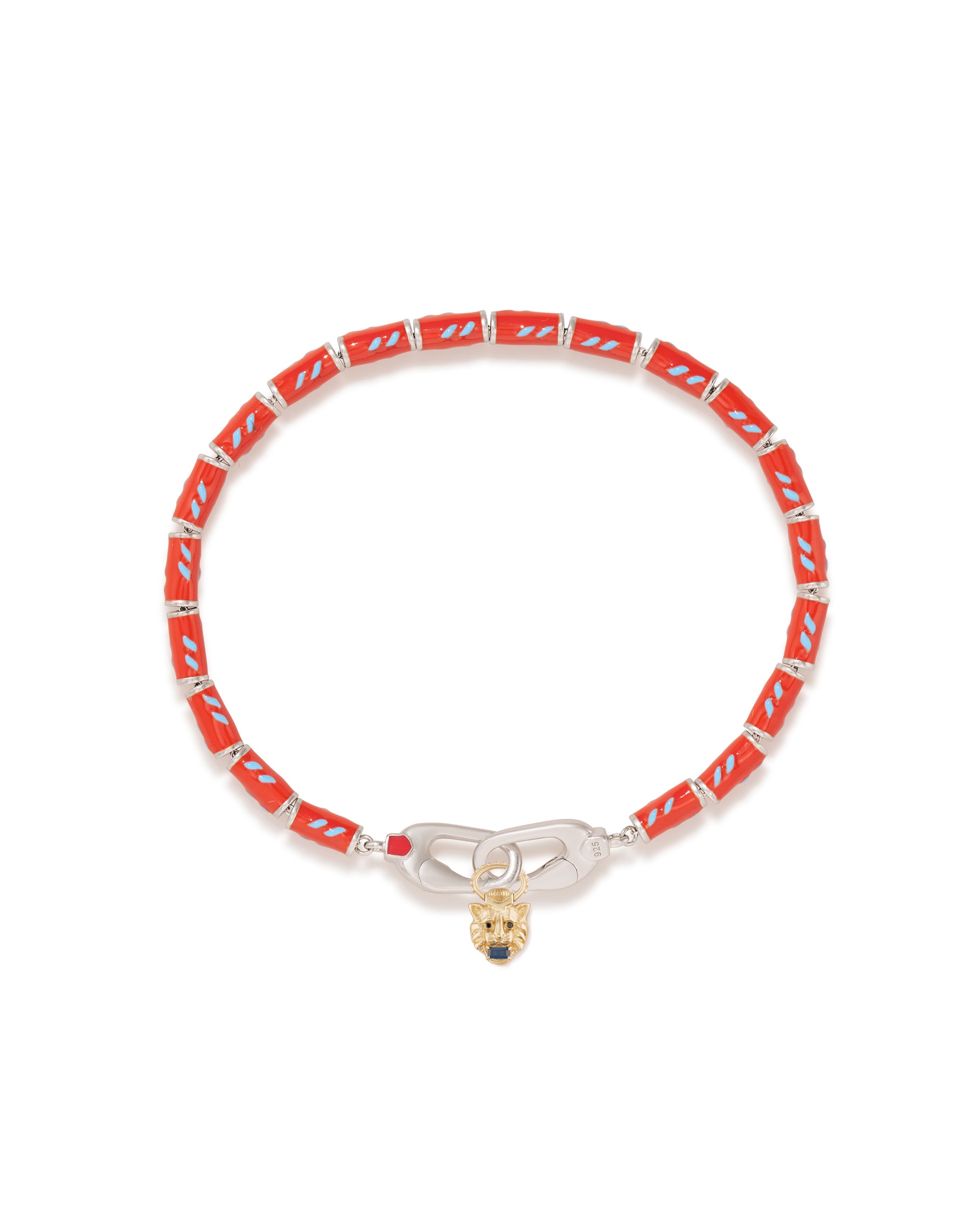 THE REASON ROPE BRACELET