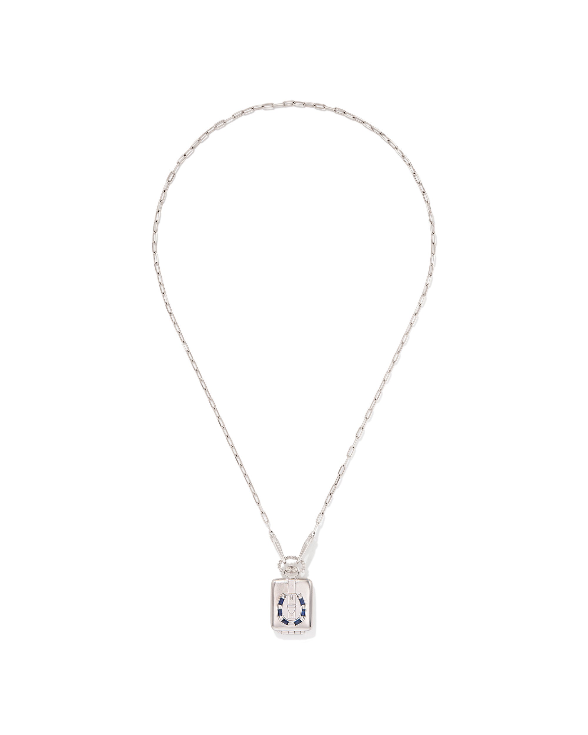 THE ACE VAULT- STERLING