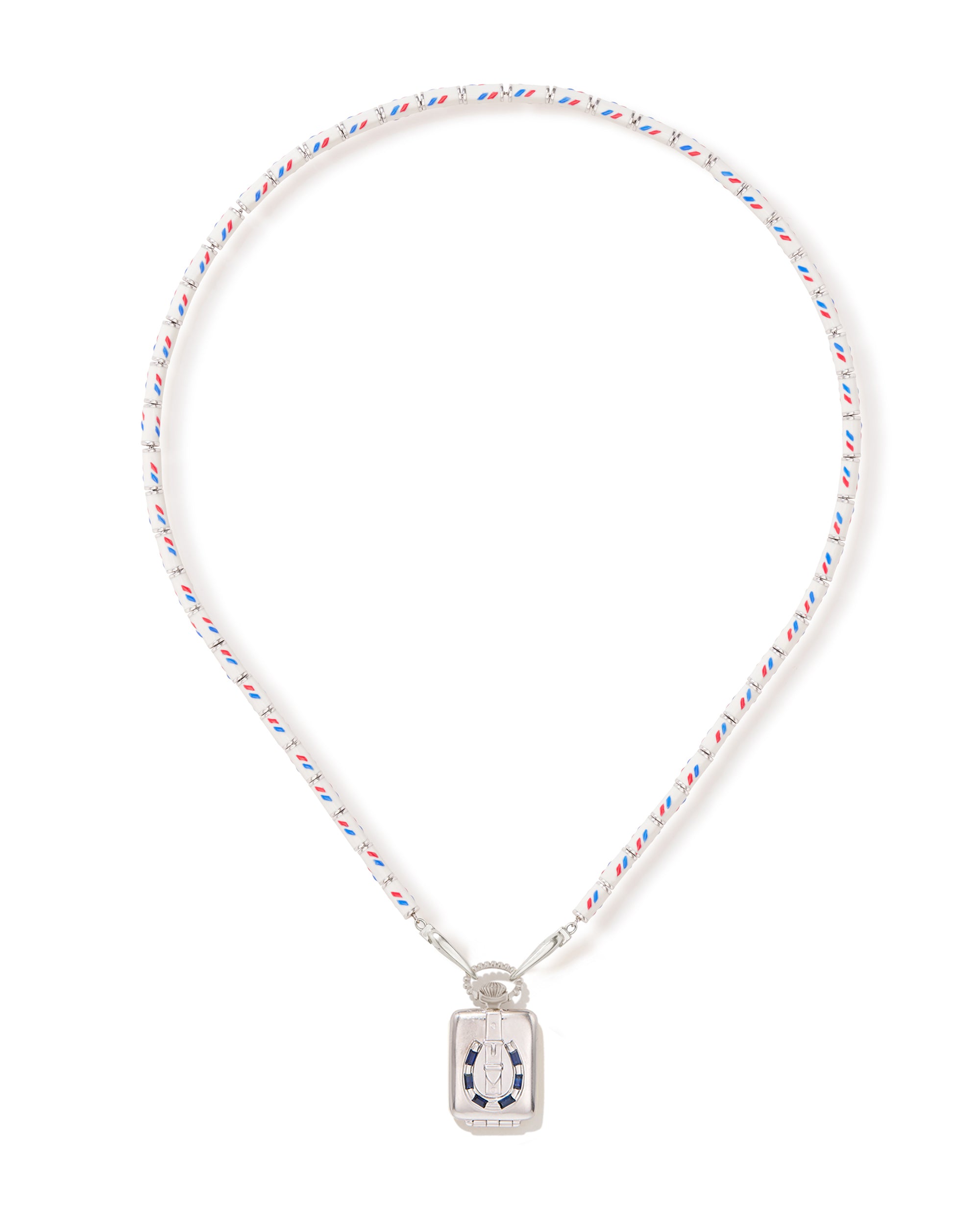 THE ACE VAULT- STERLING