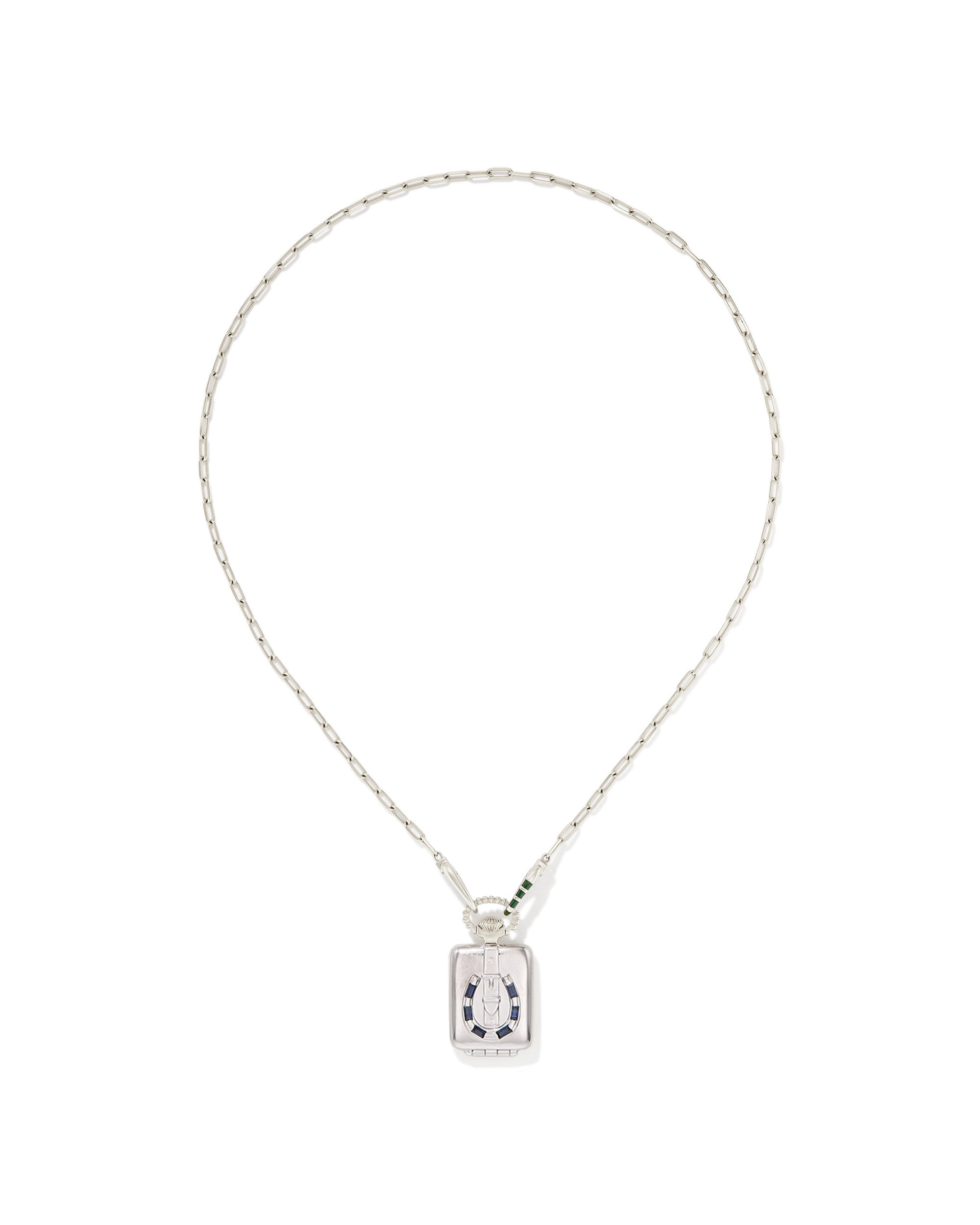 THE ACE VAULT- STERLING