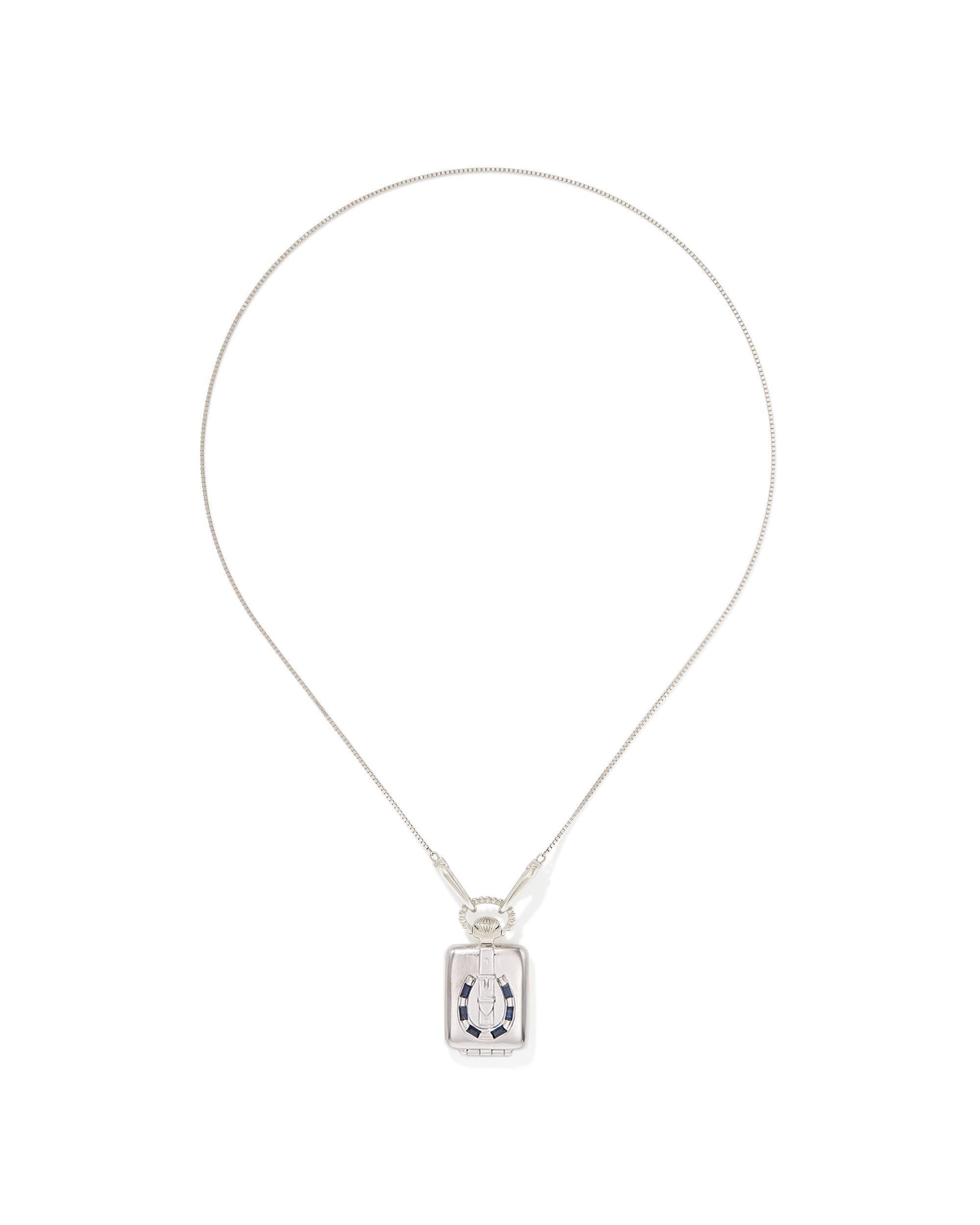 THE ACE VAULT- STERLING