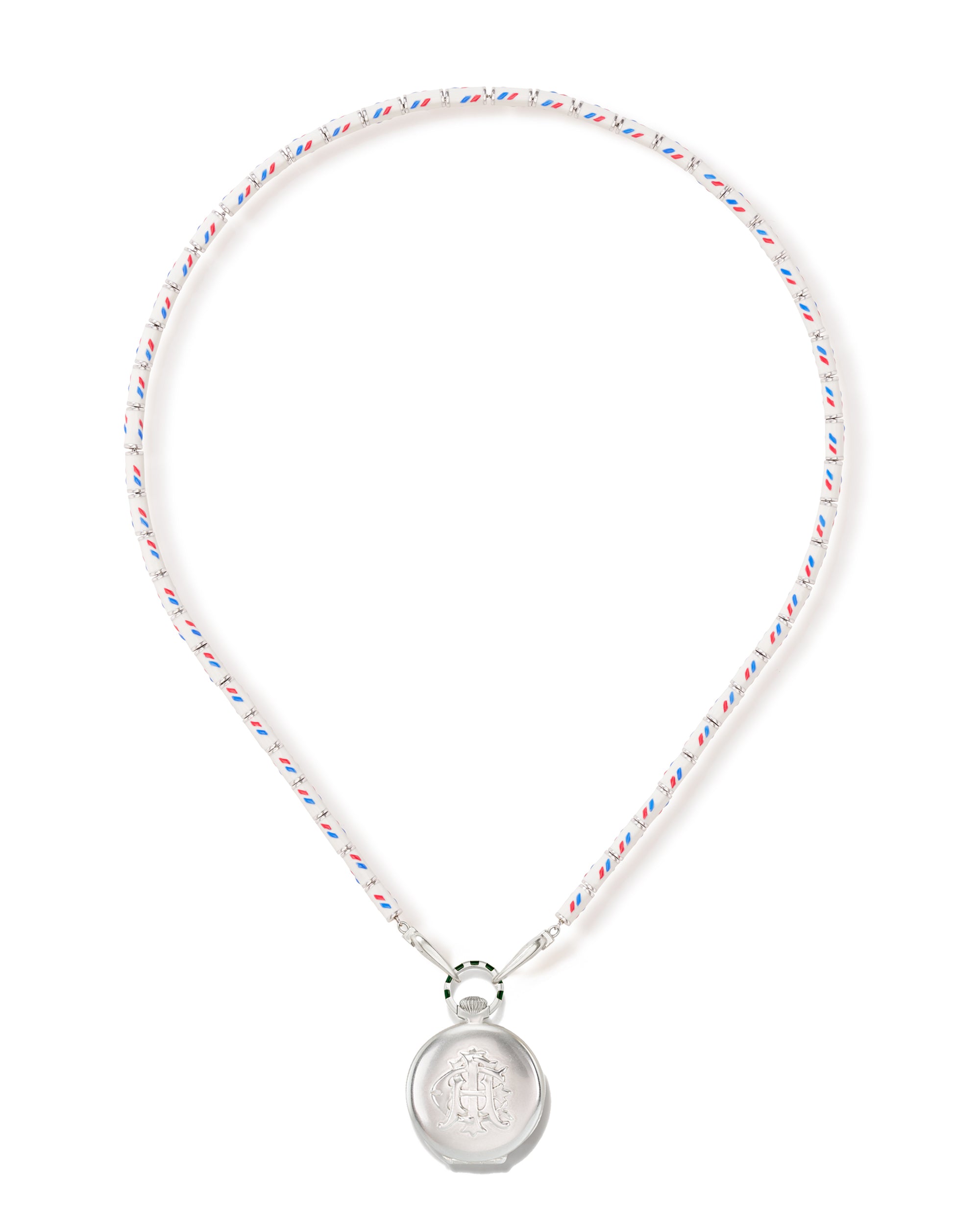 THE ENDEAVOR VAULT- STERLING