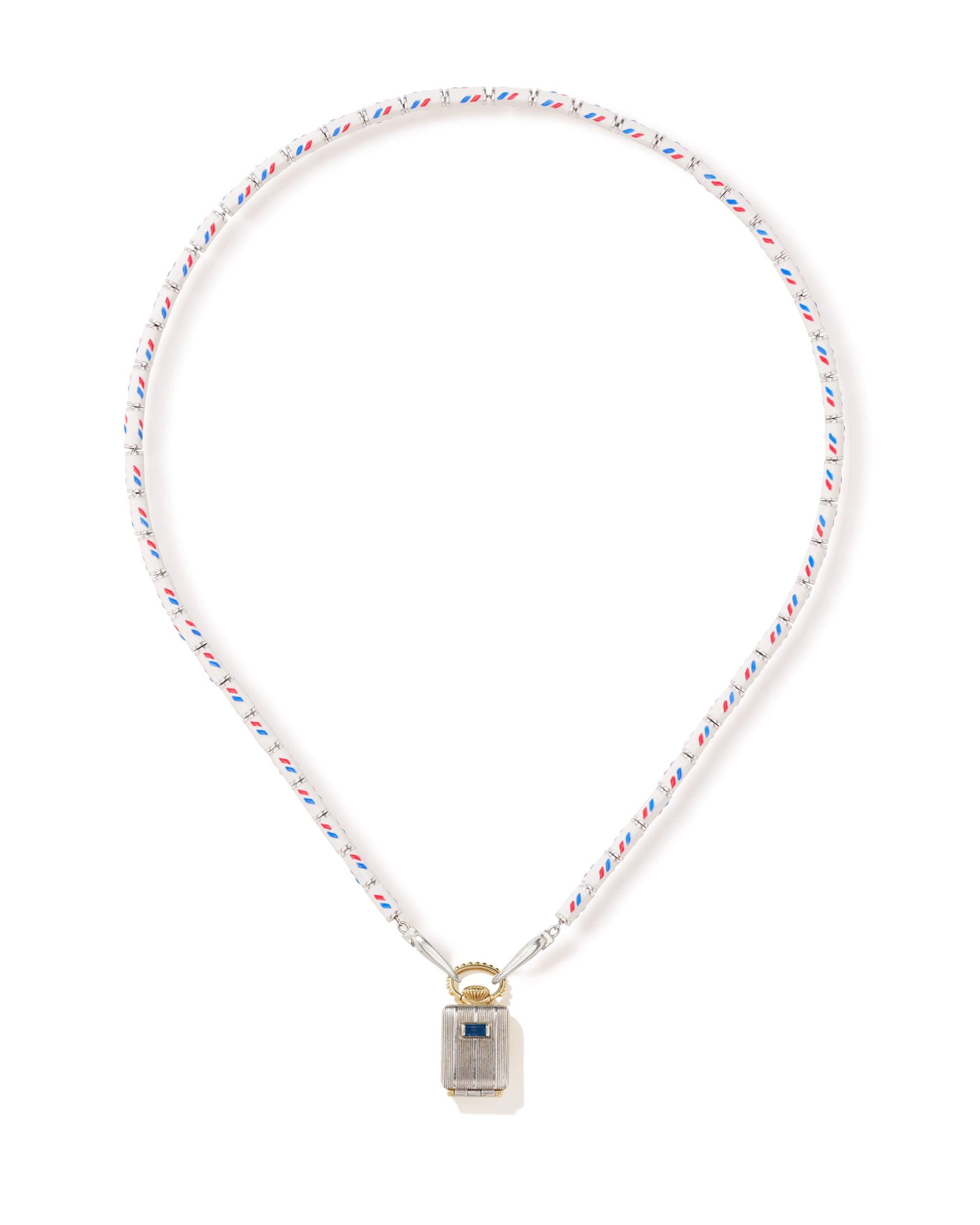 THE UNCONDITIONAL VAULT