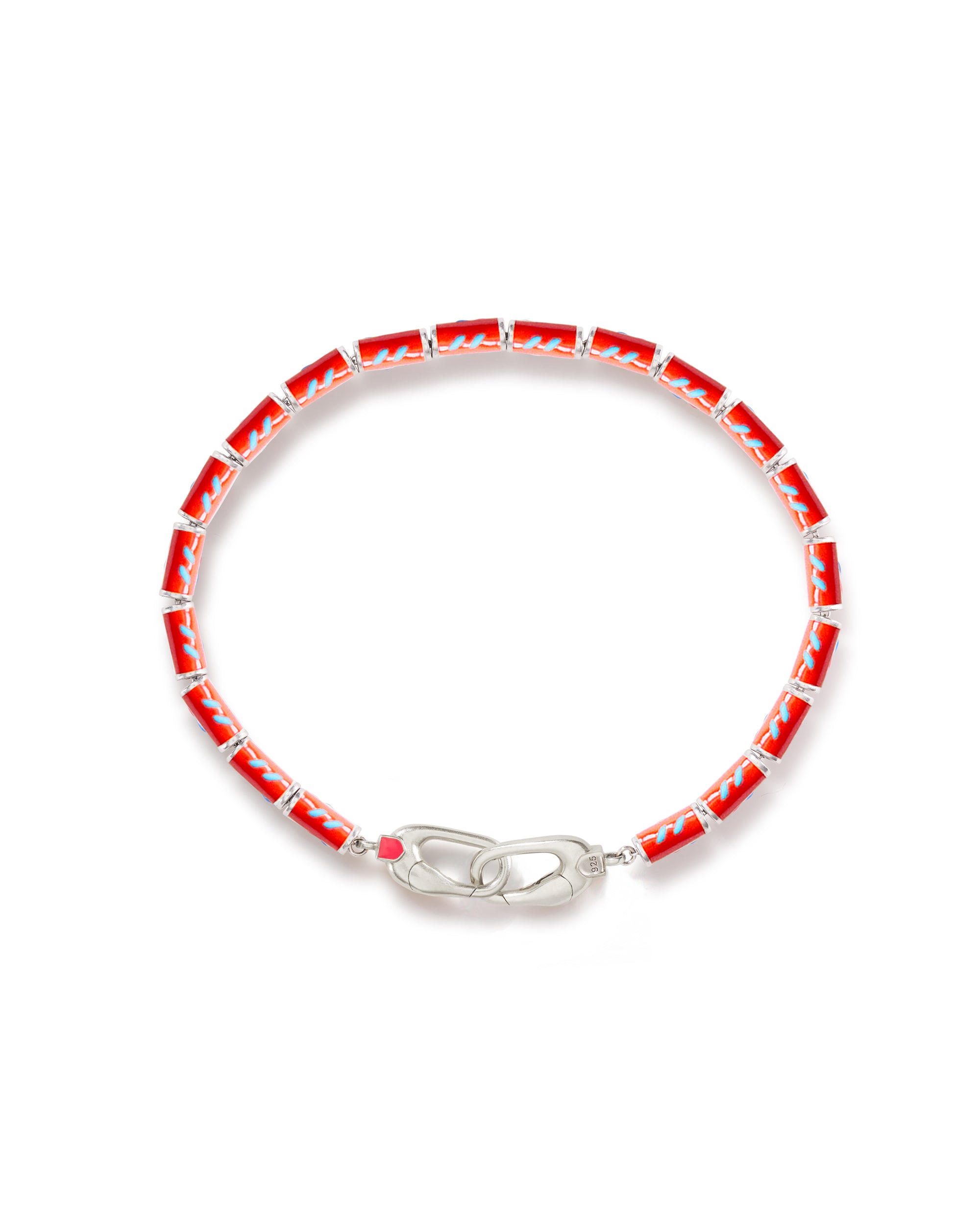 THE REASON ROPE BRACELET