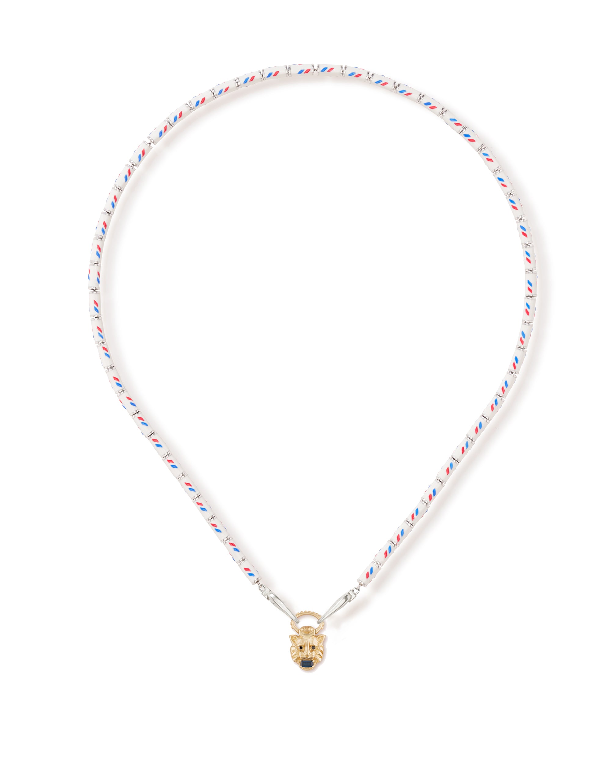 THE BOUNDS CHARM