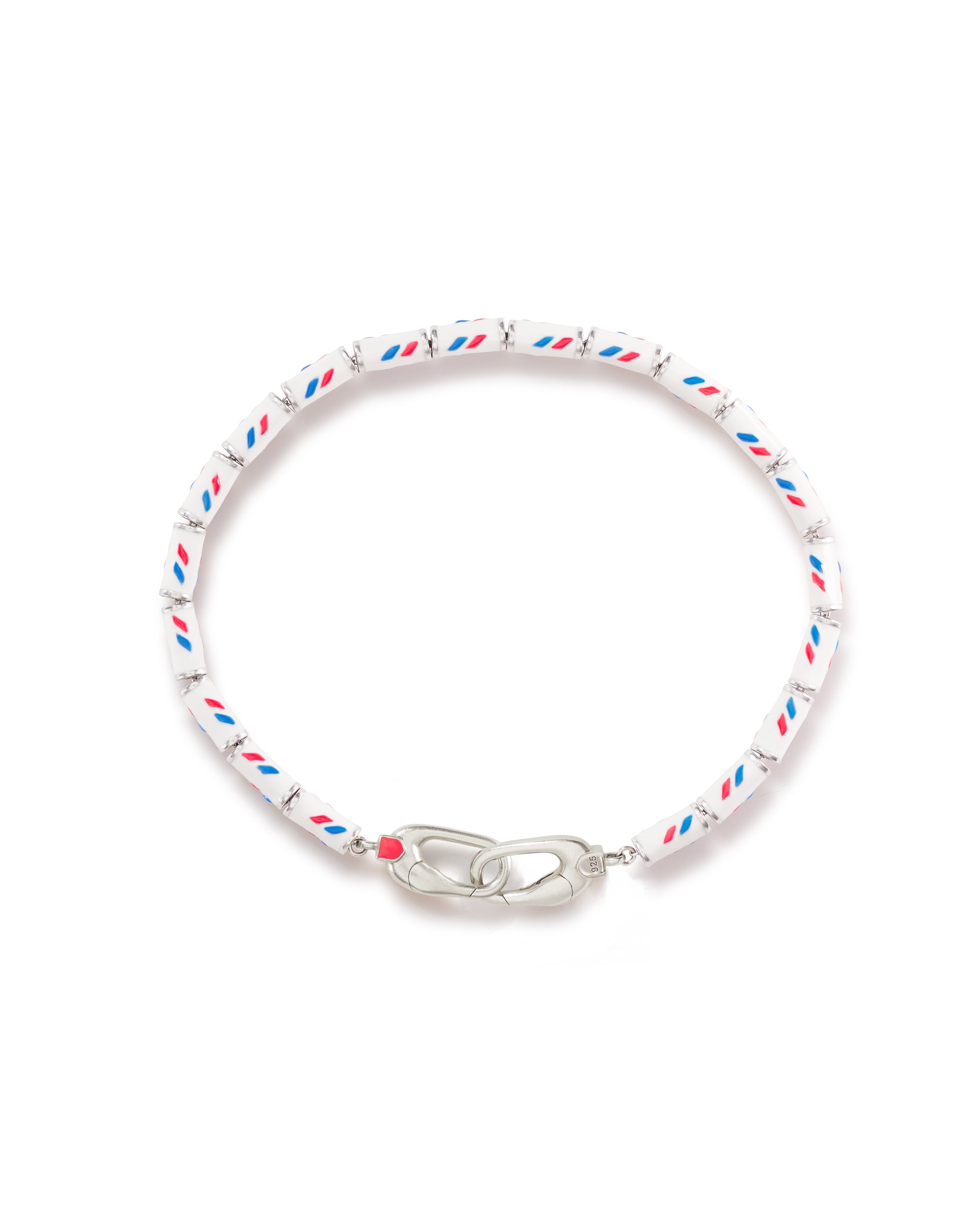 THE REASON ROPE BRACELET