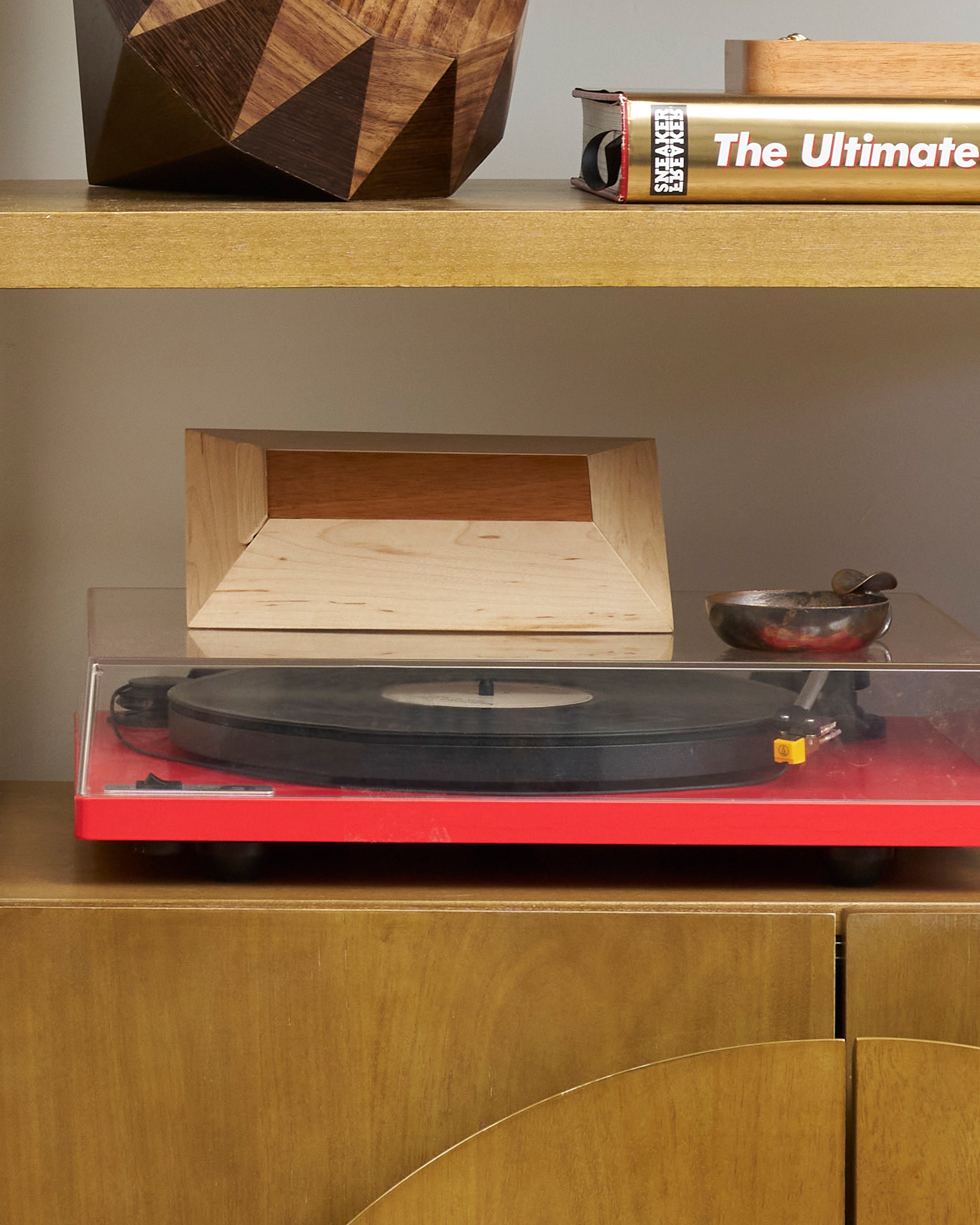 THE BABY BAGUETTE BOX