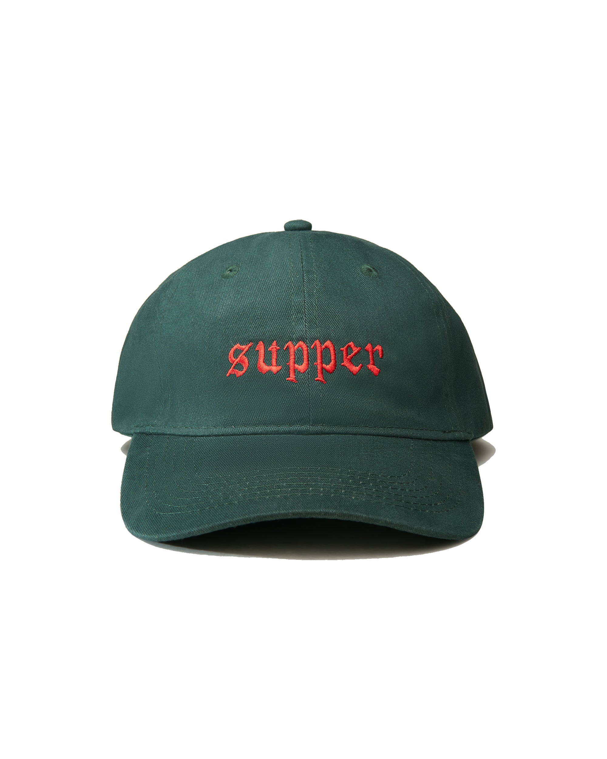 THE SUPPER HAT
