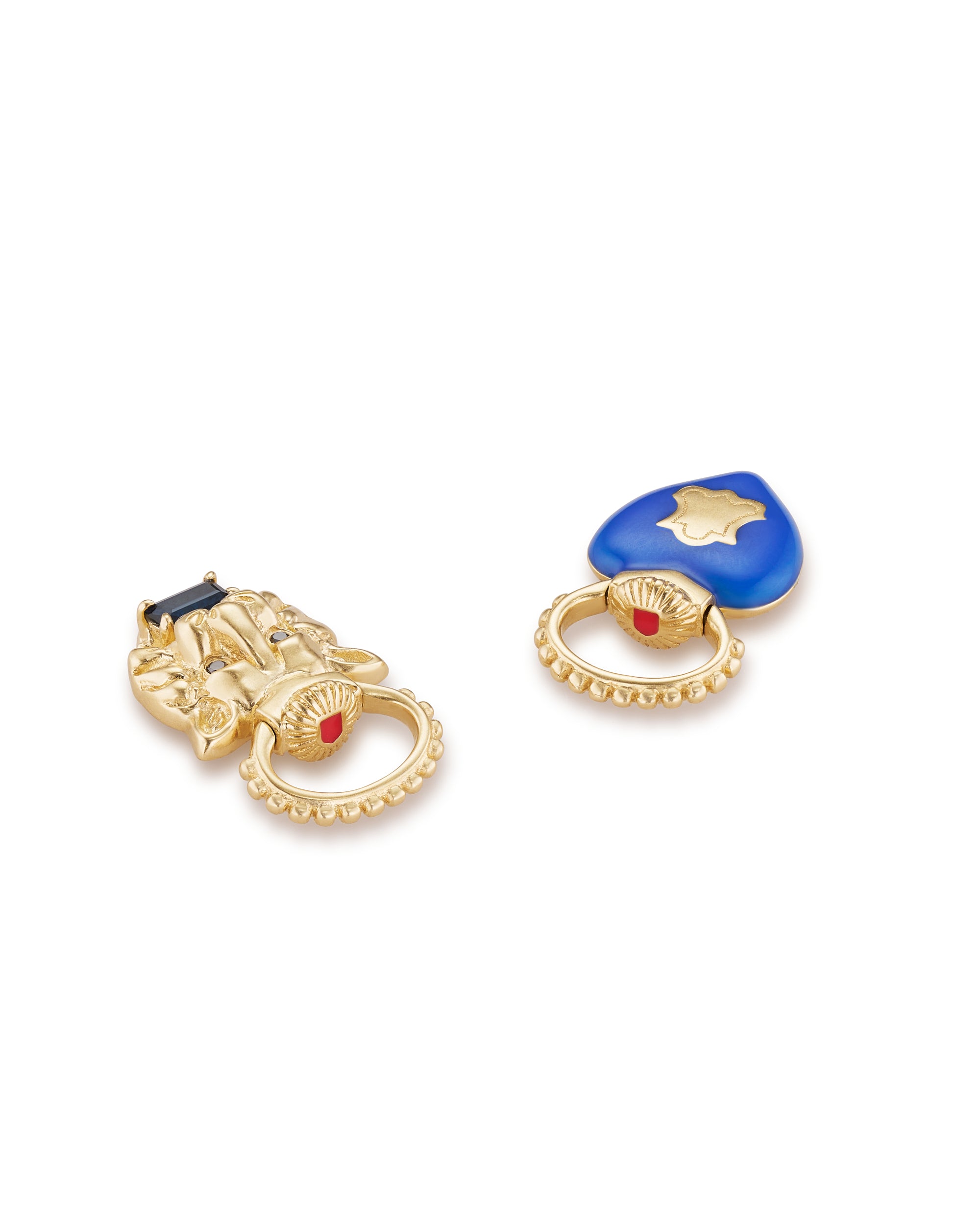 THE YOU CHARM