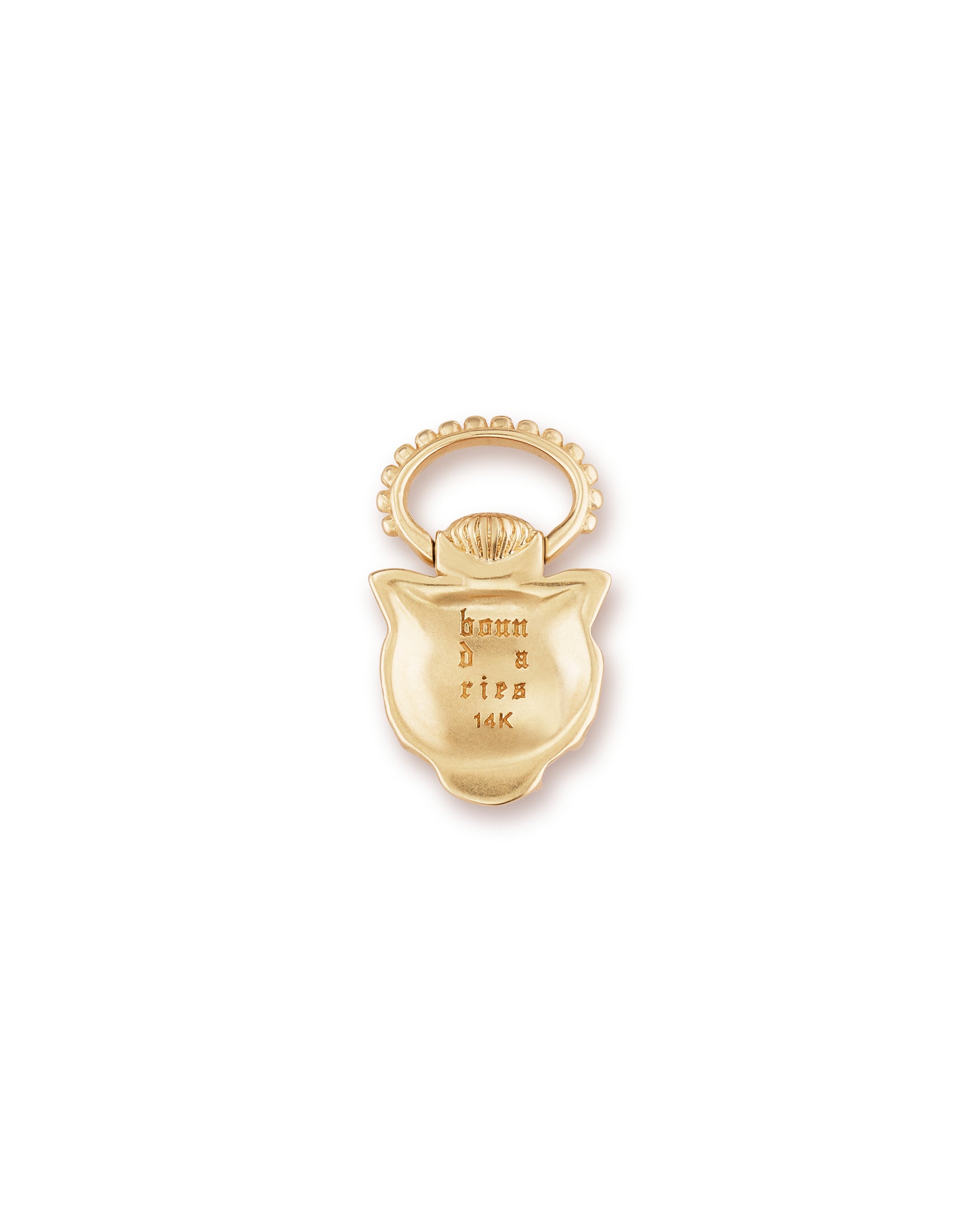THE BOUNDS CHARM