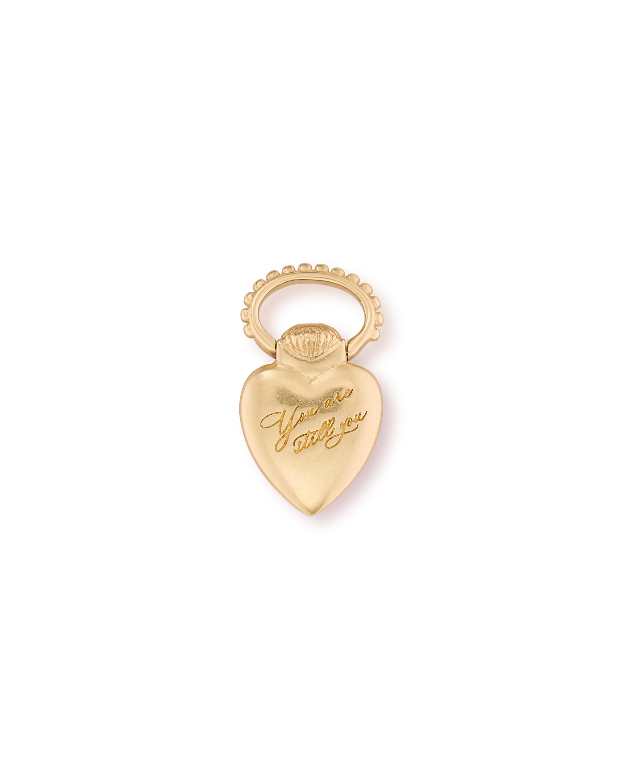 THE YOU CHARM
