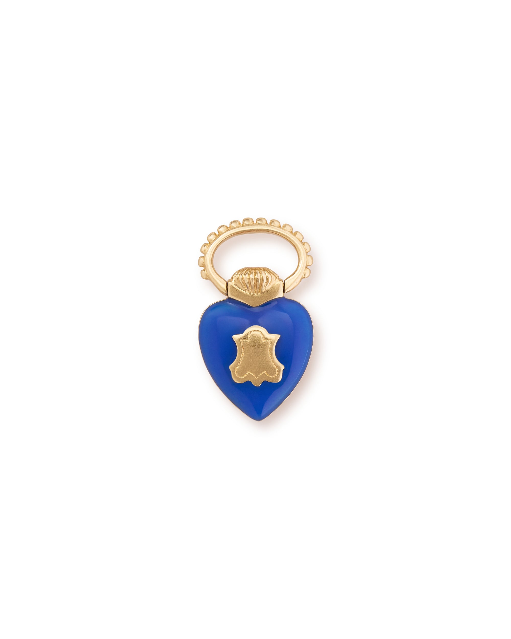 THE YOU CHARM