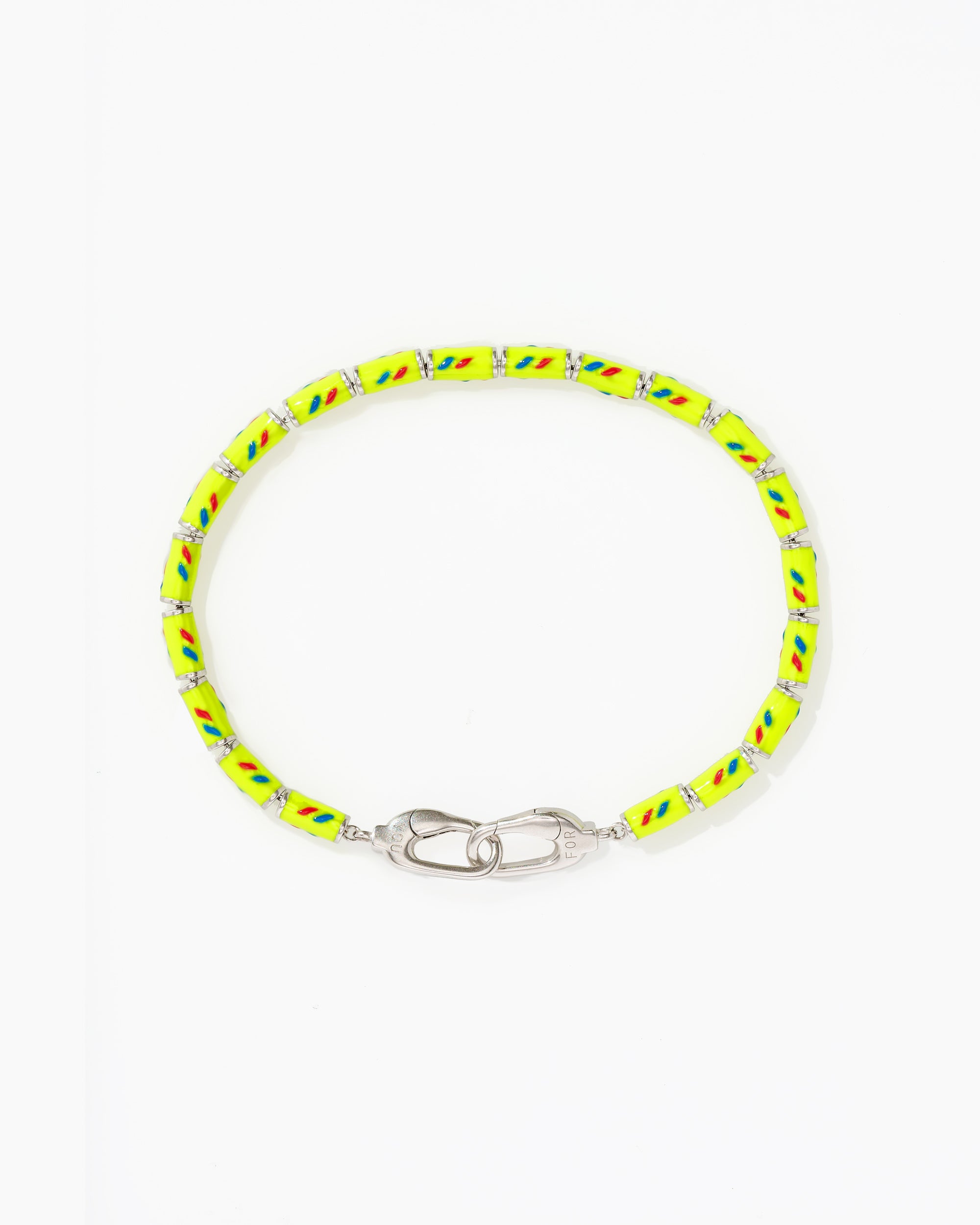 THE REASON ROPE BRACELET
