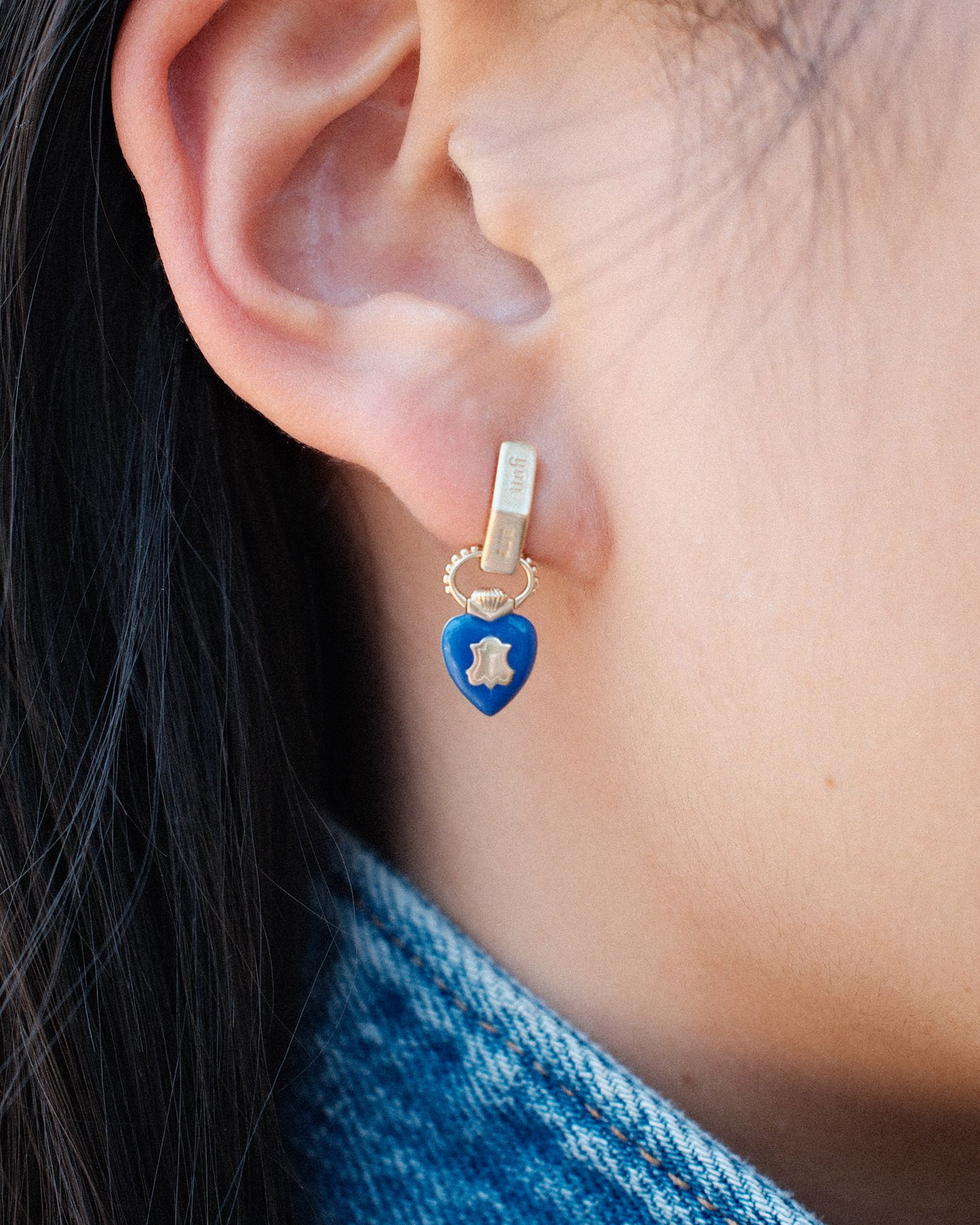 THE YOU CHARM