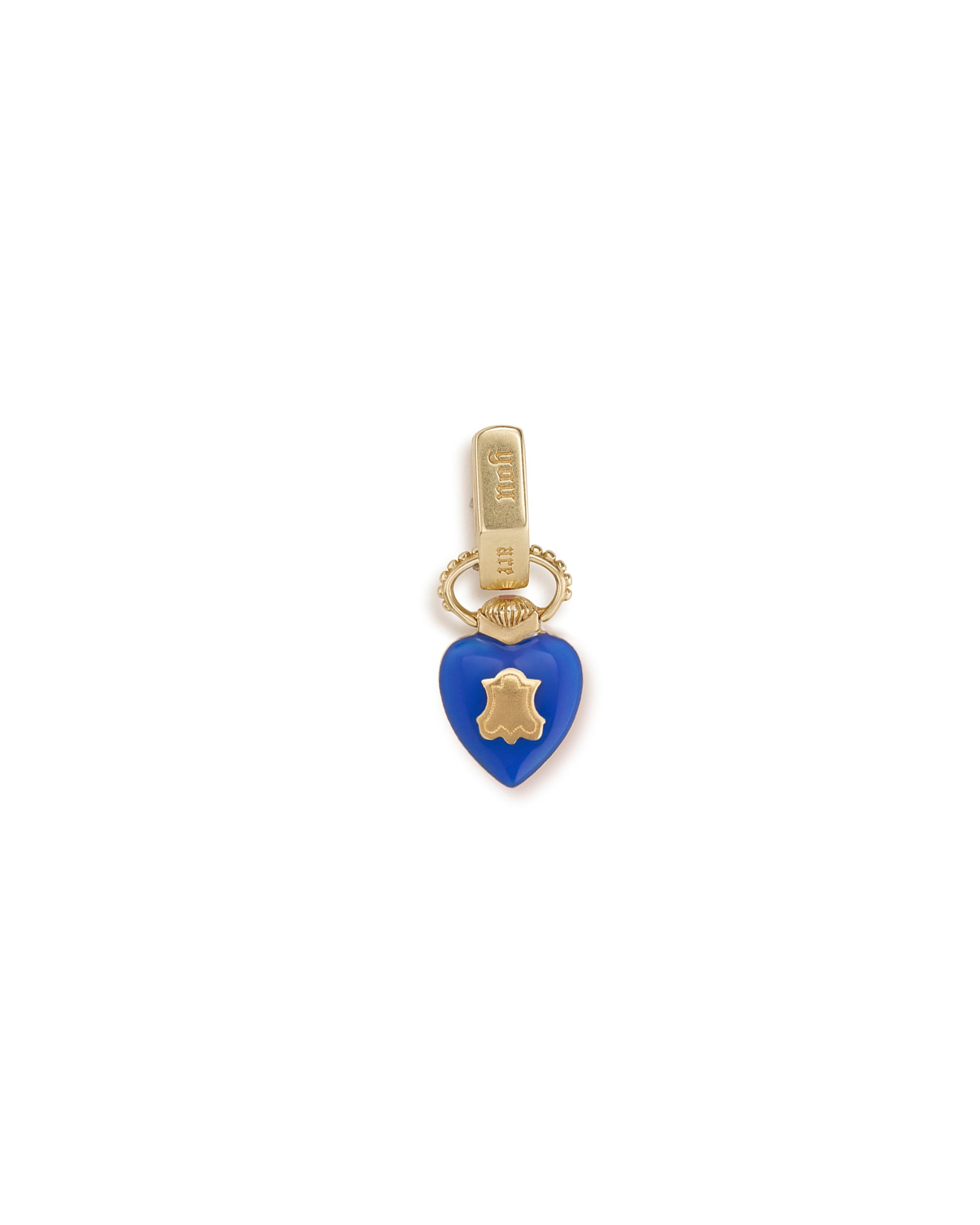 THE YOU CHARM