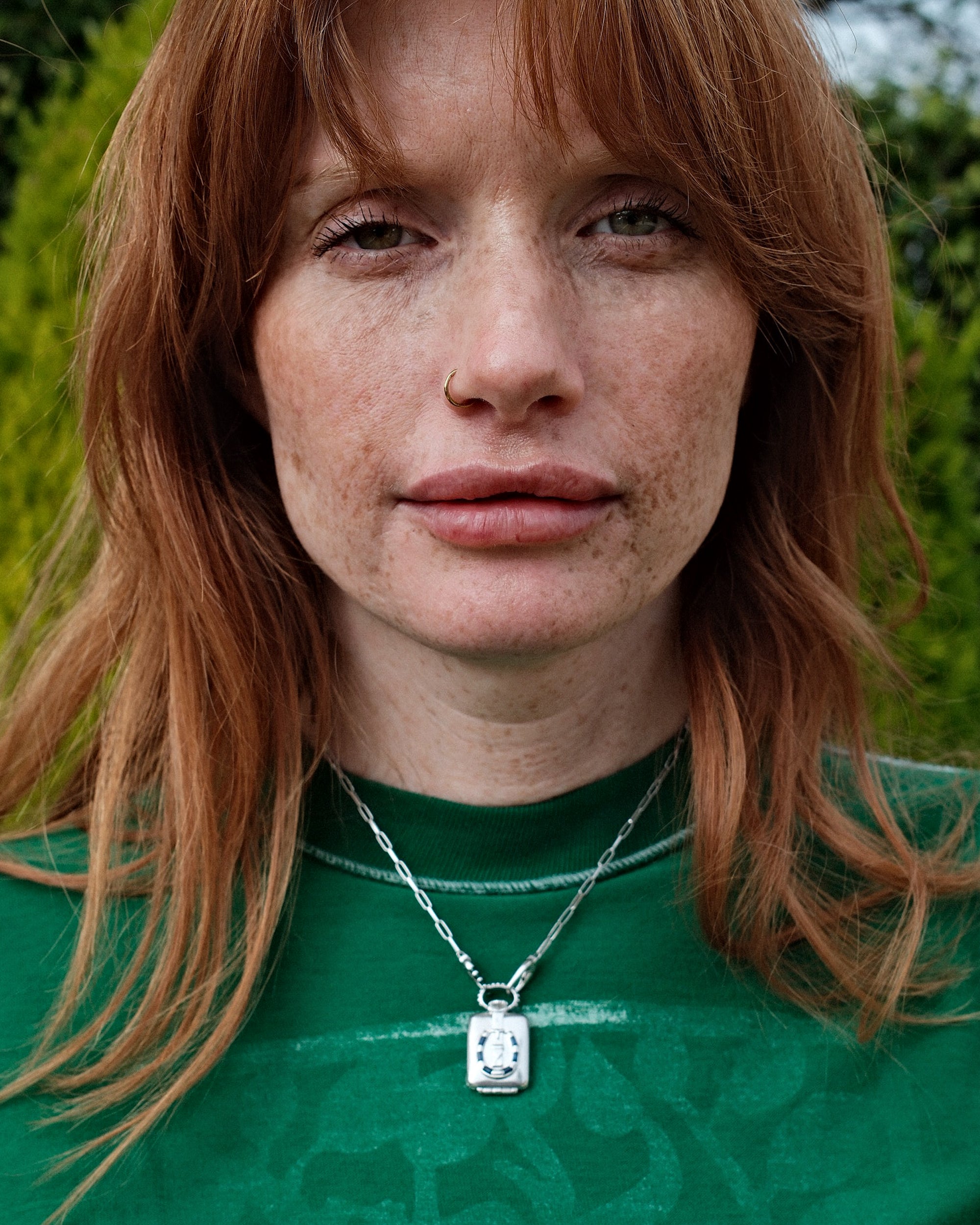 THE ACE VAULT- STERLING