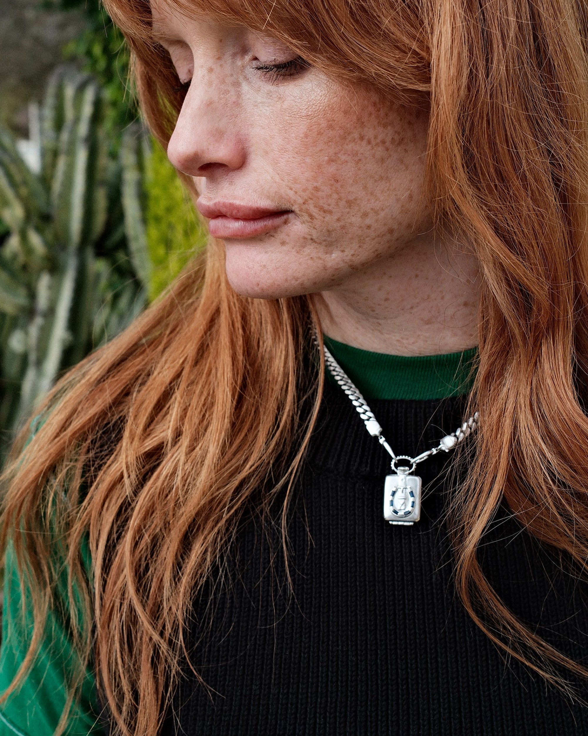 THE ACE VAULT- STERLING