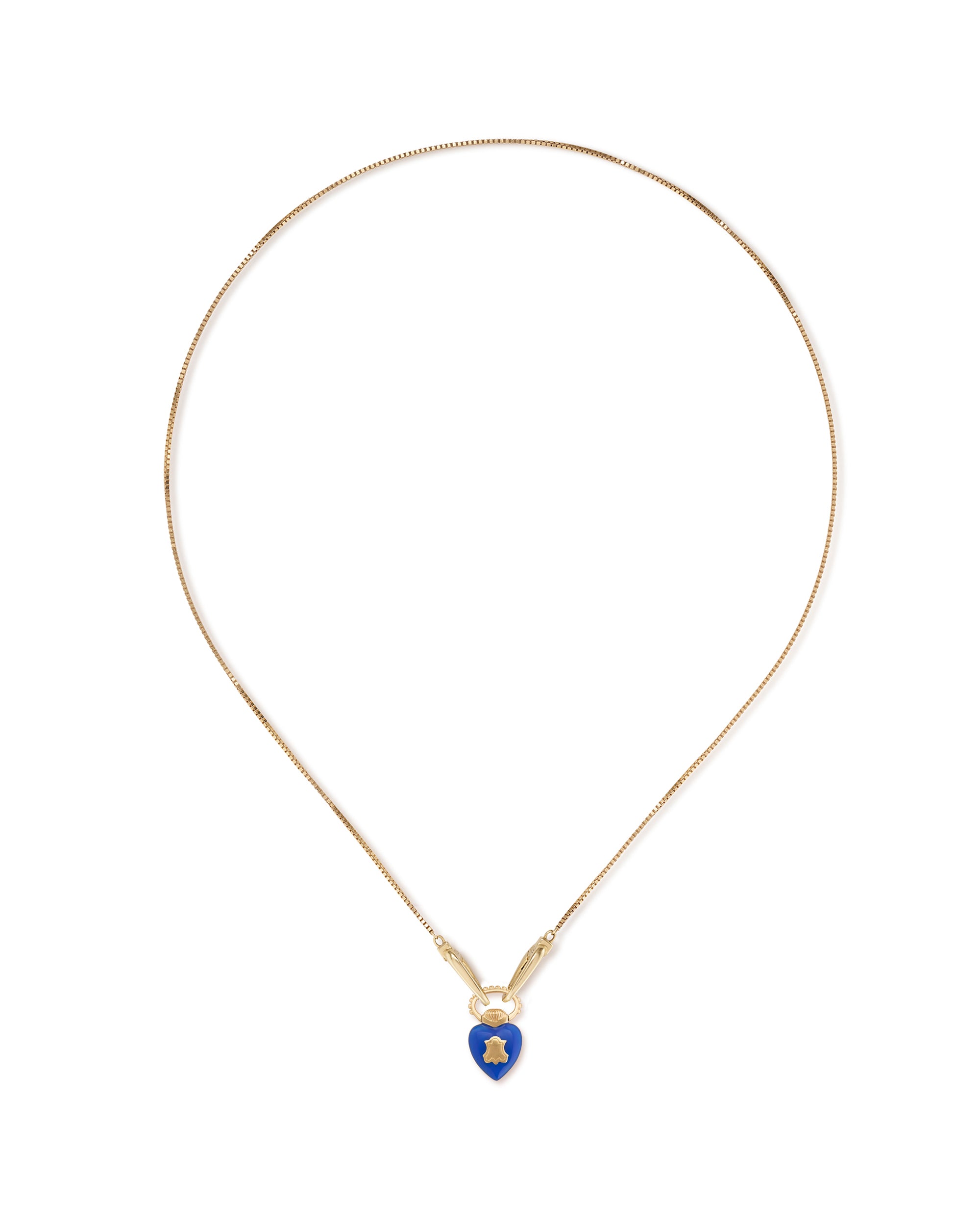 THE YOU CHARM