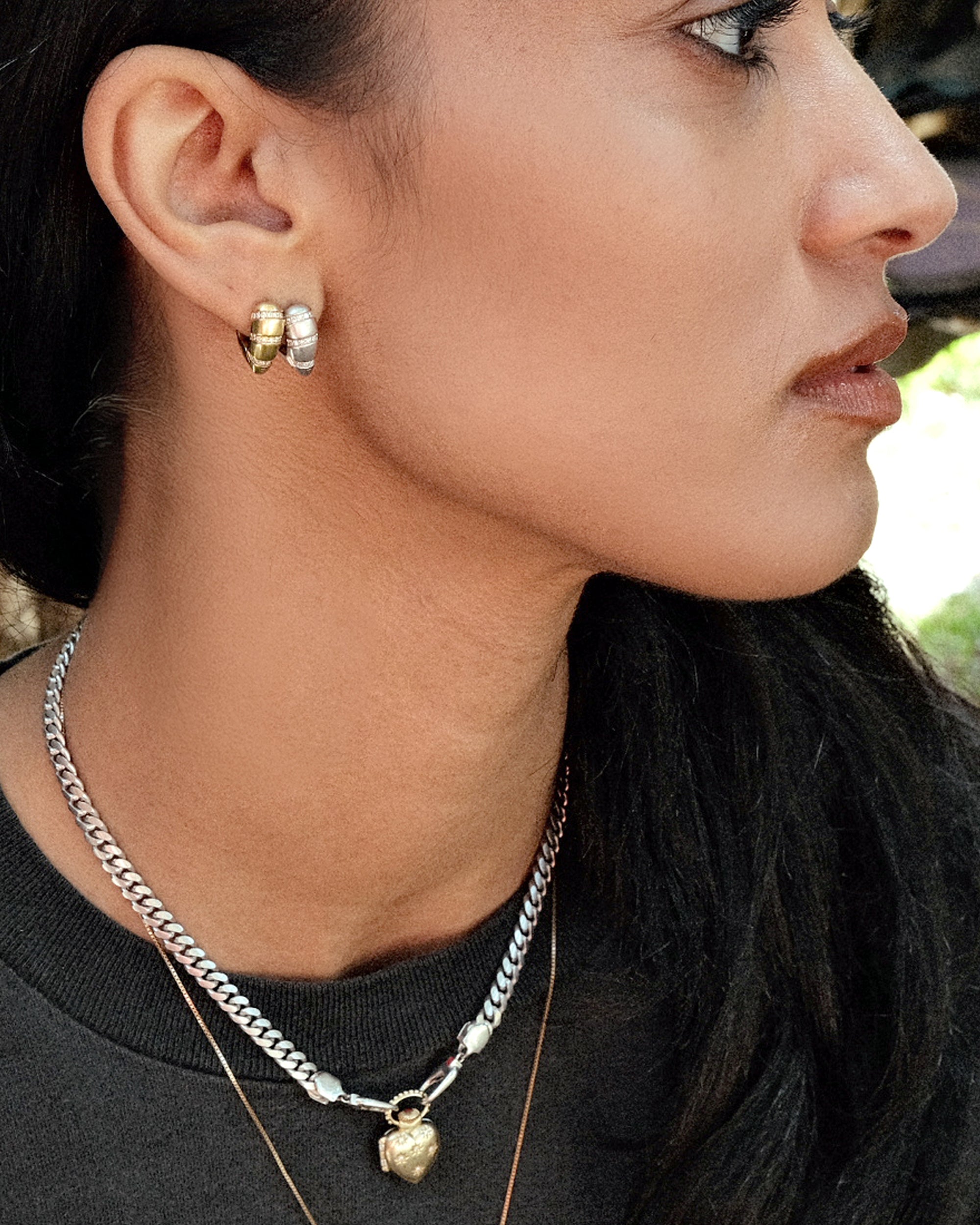 THE ONES EARRINGS