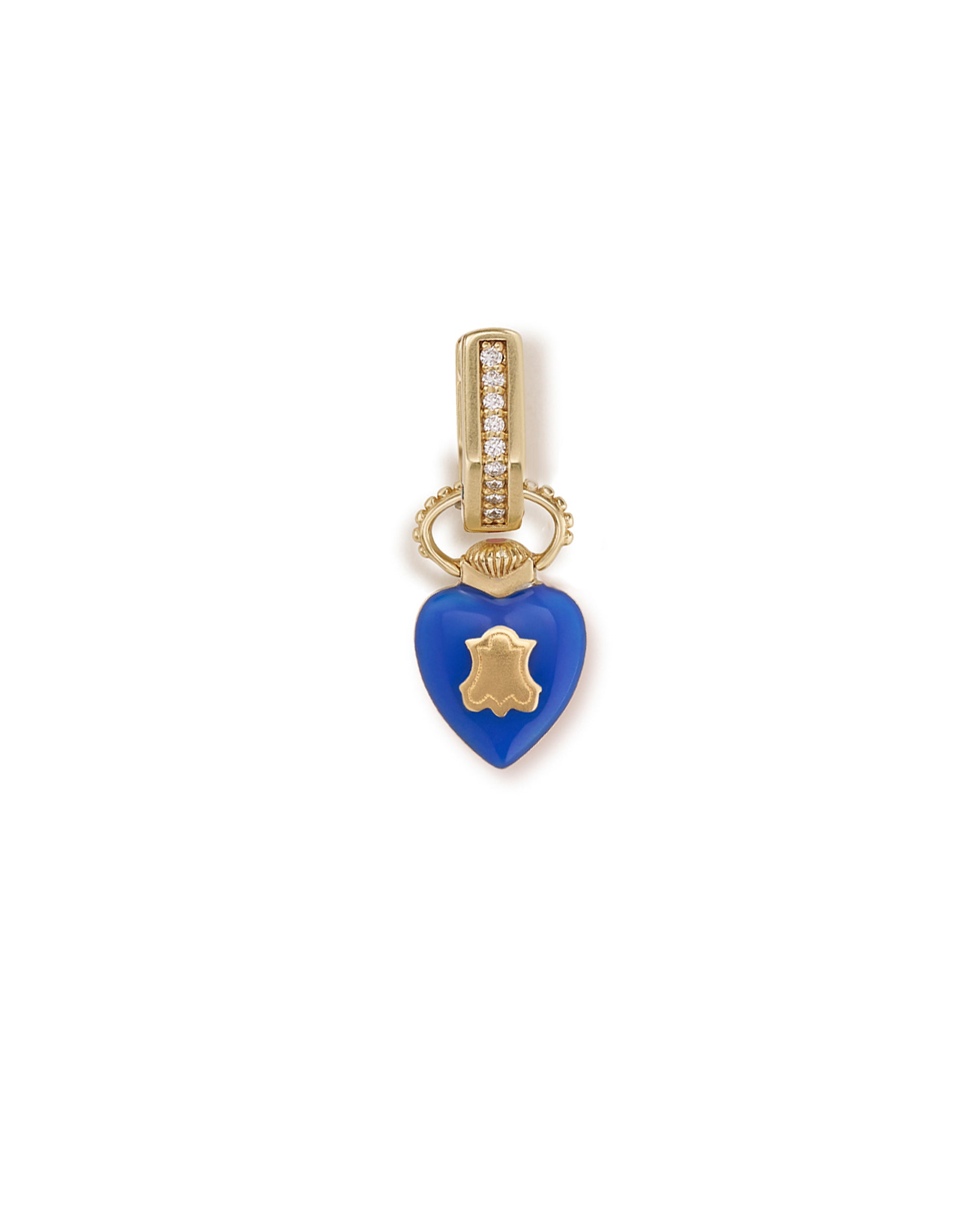 THE YOU CHARM