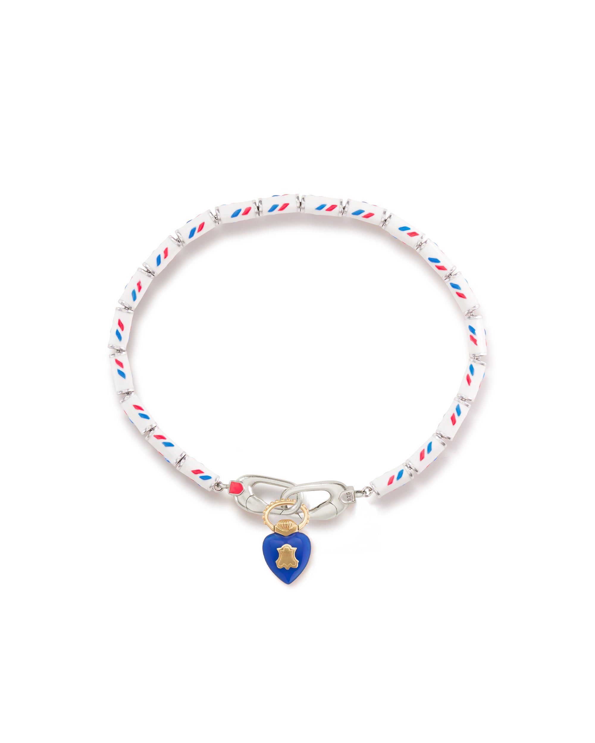 THE REASON ROPE BRACELET