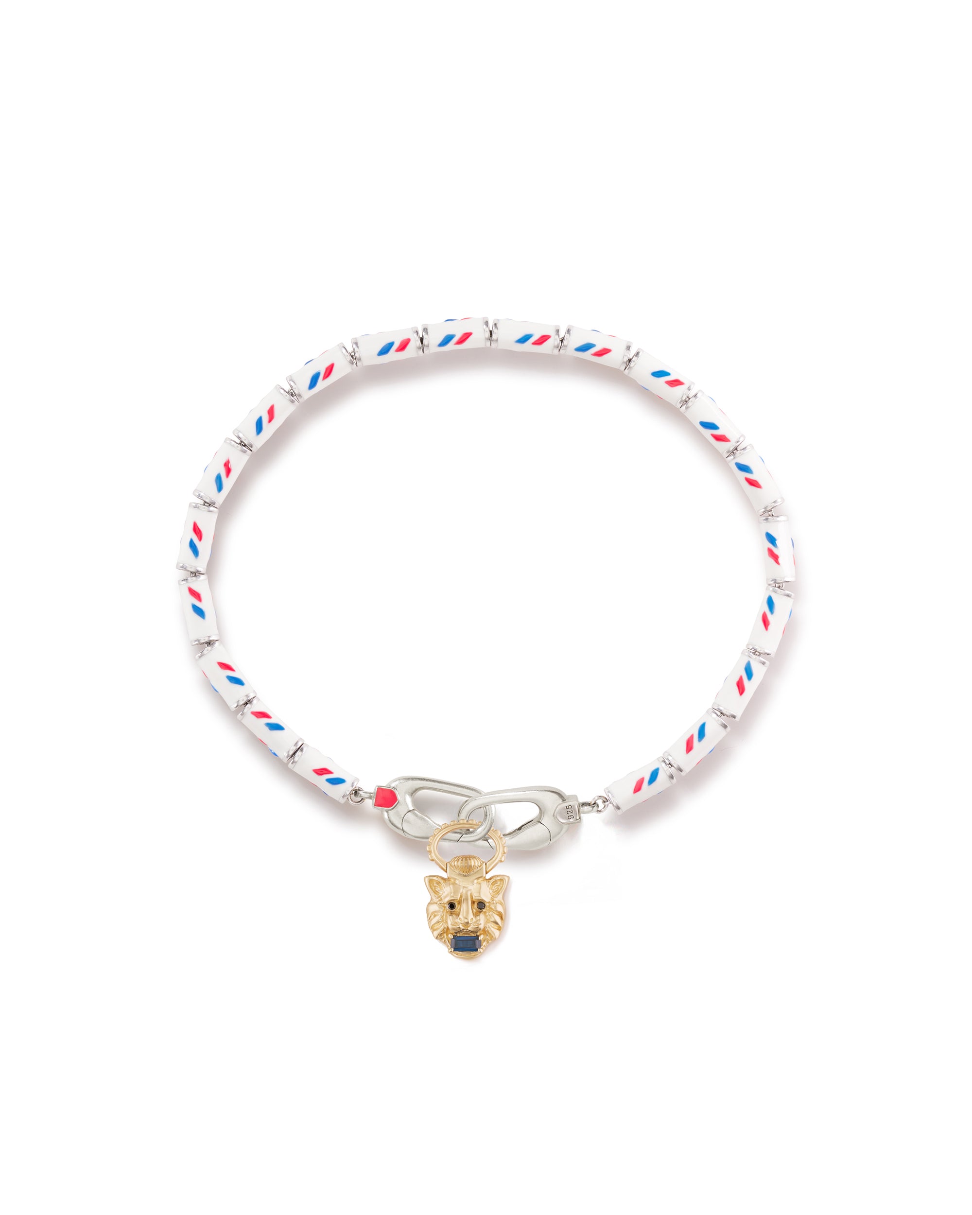 THE REASON ROPE BRACELET