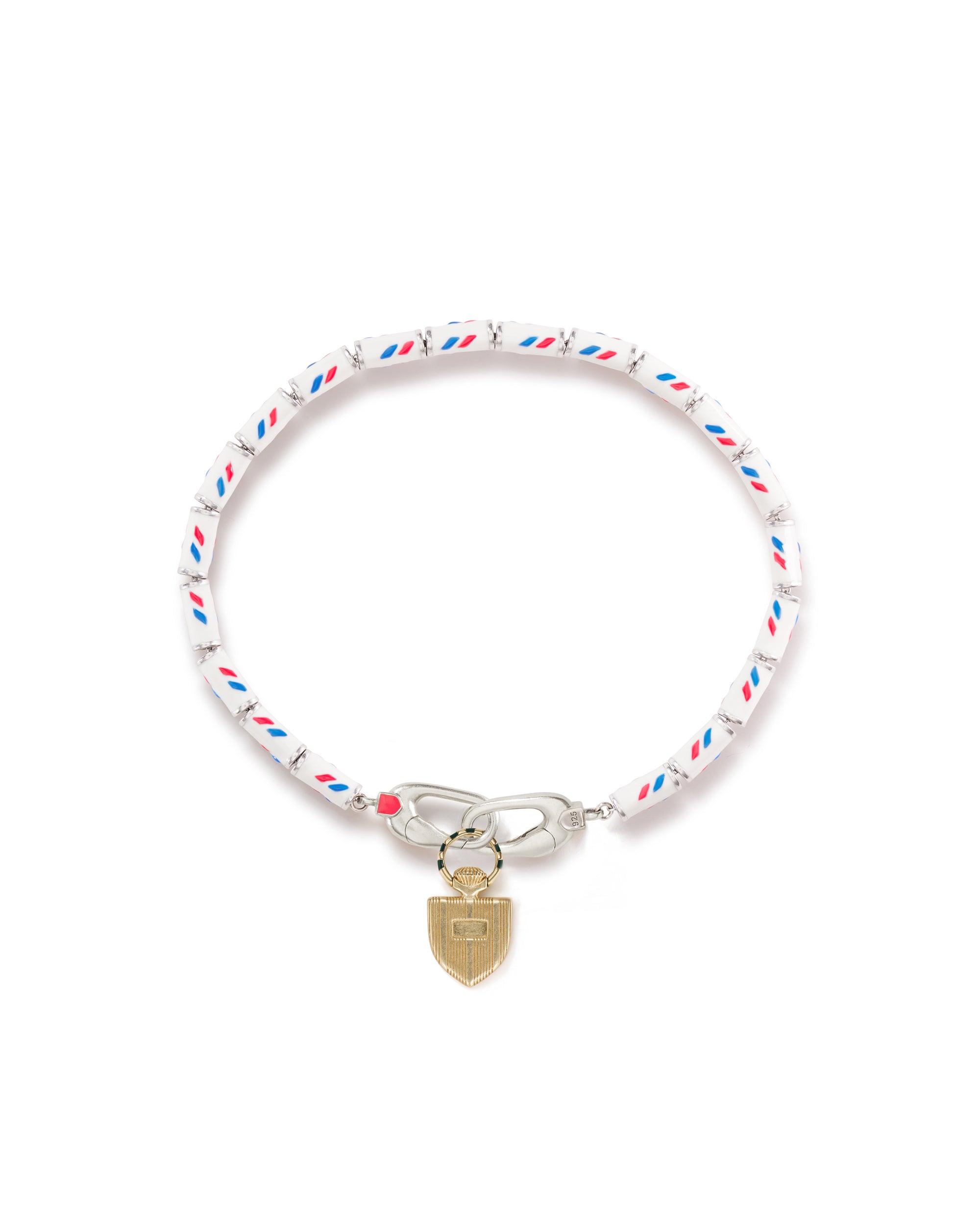 THE REASON ROPE BRACELET