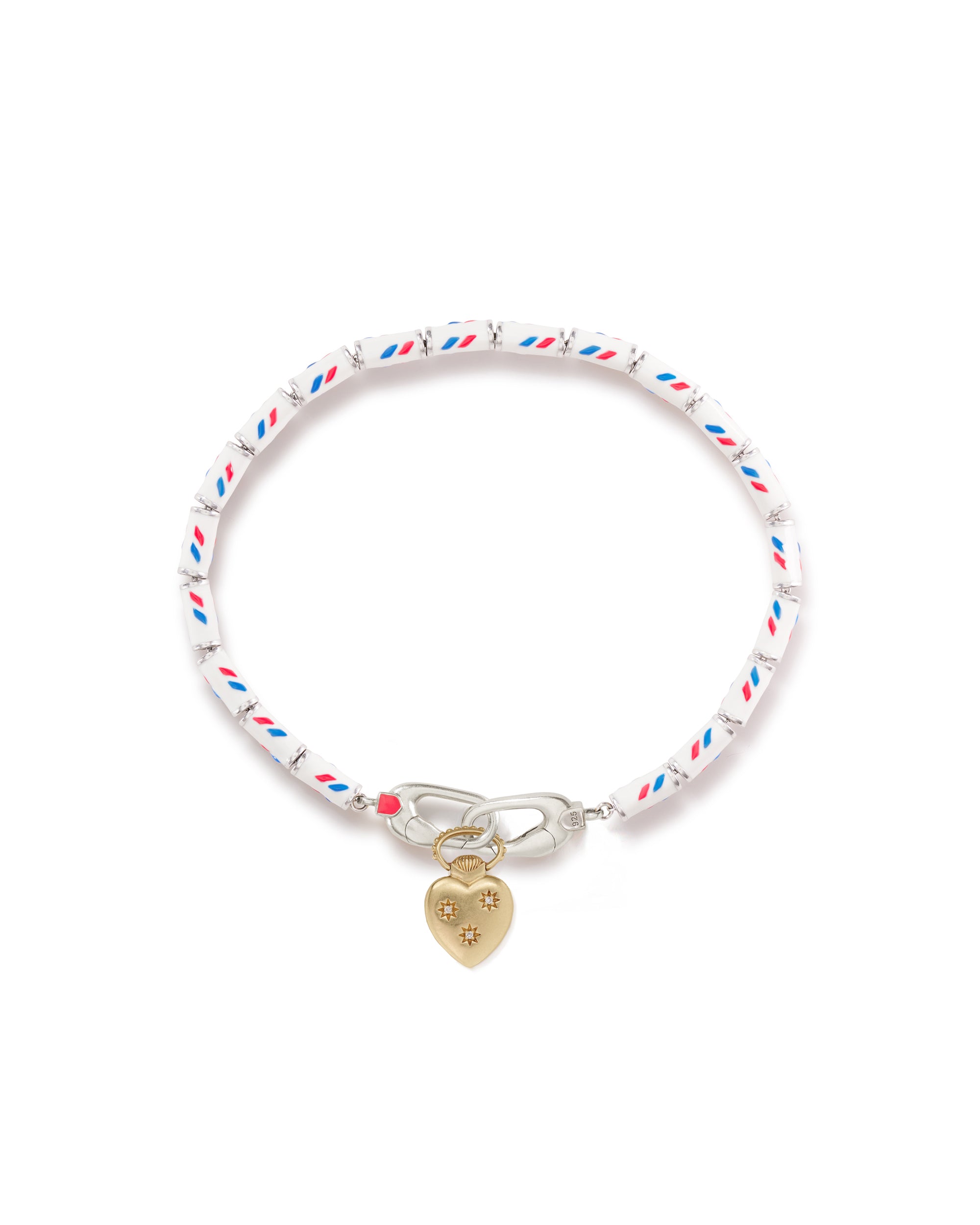 THE REASON ROPE BRACELET