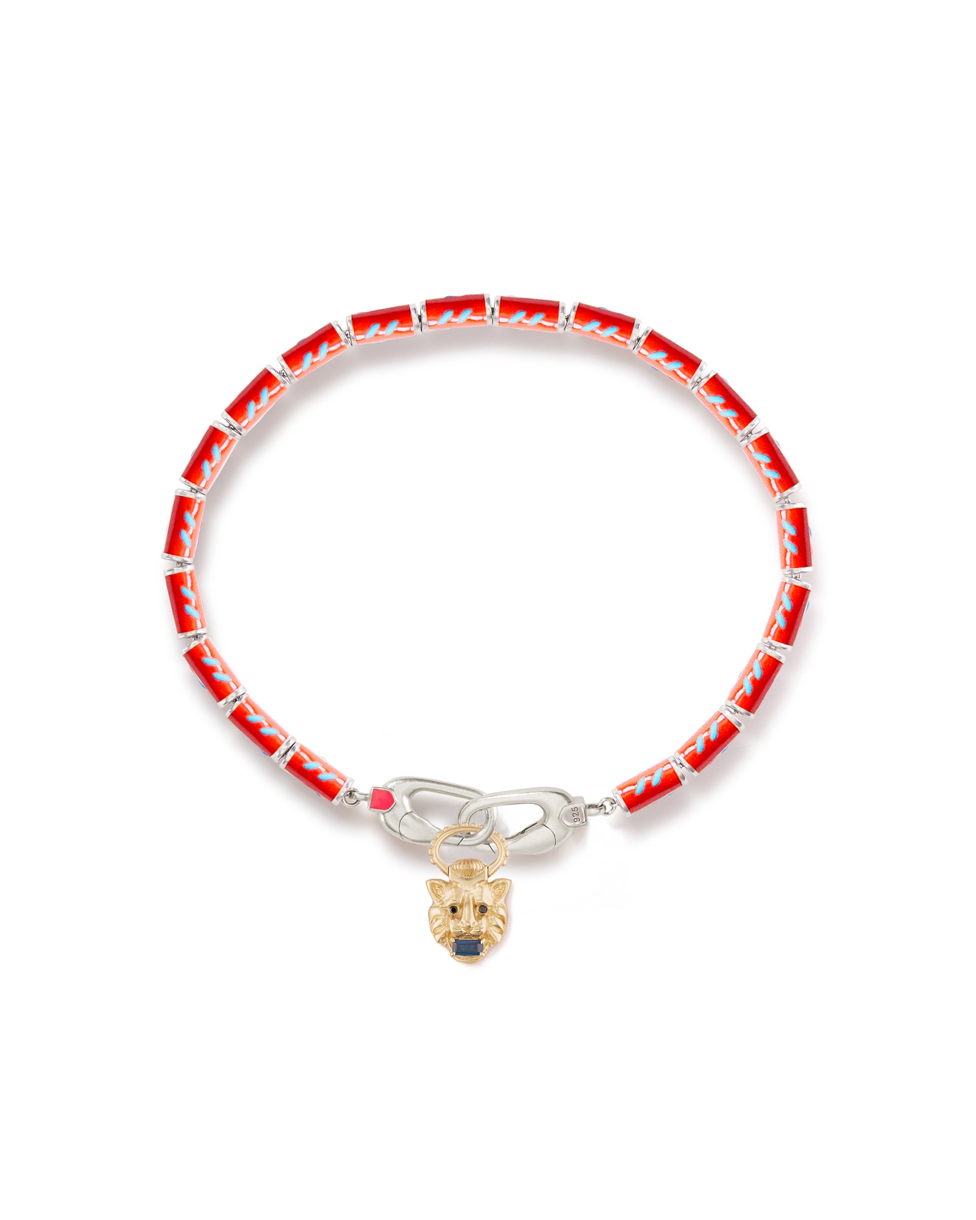 THE REASON ROPE BRACELET
