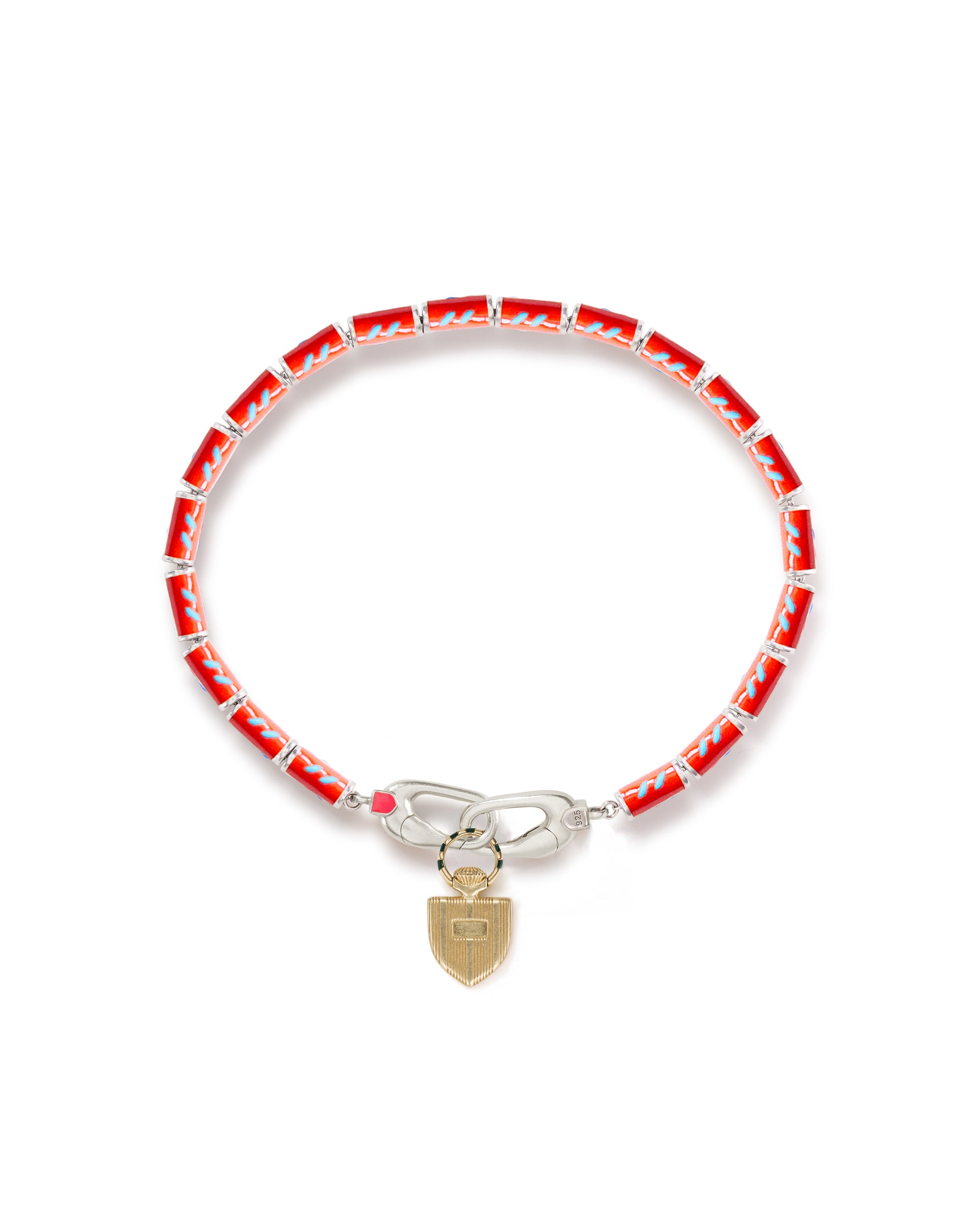 THE REASON ROPE BRACELET