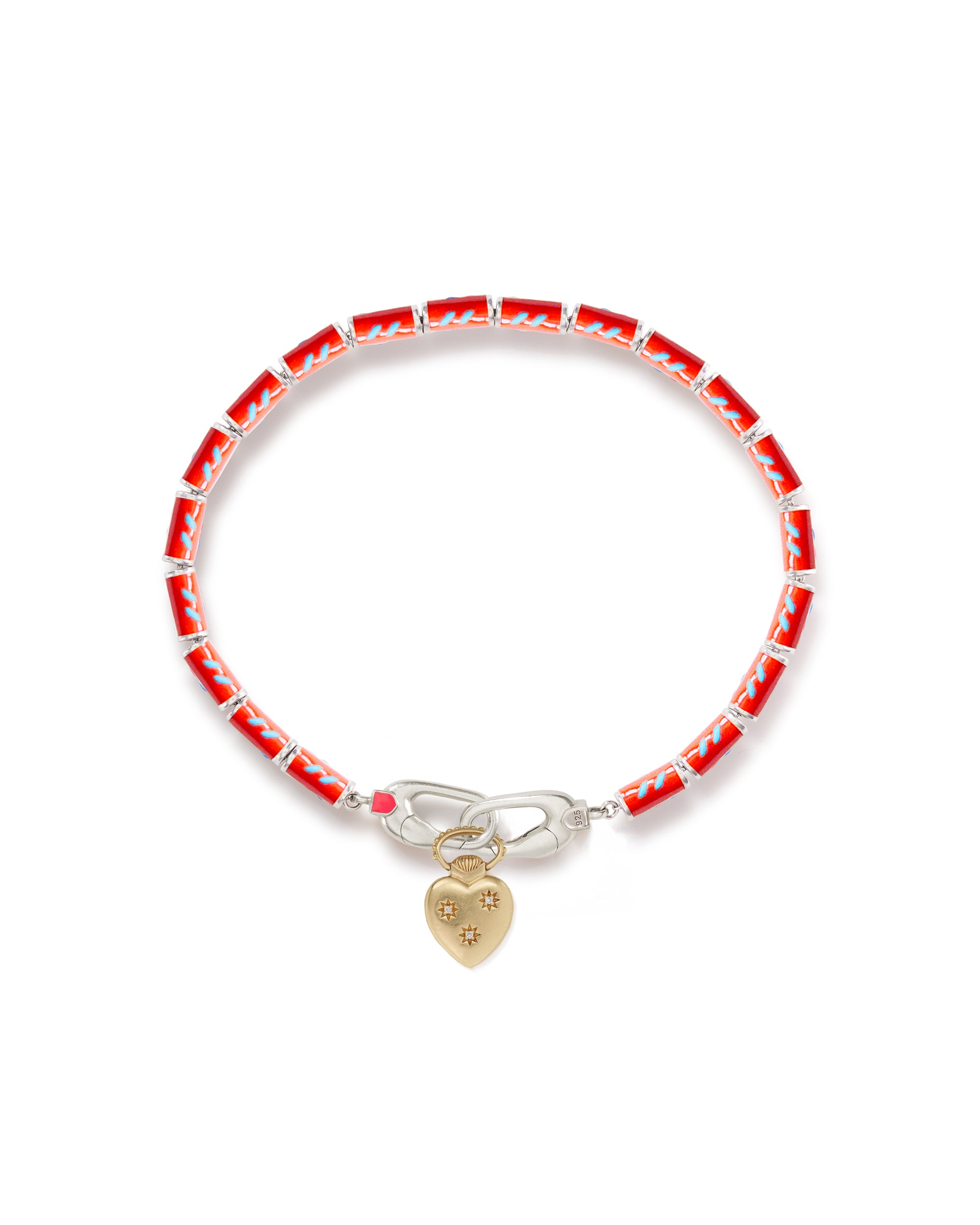 THE REASON ROPE BRACELET