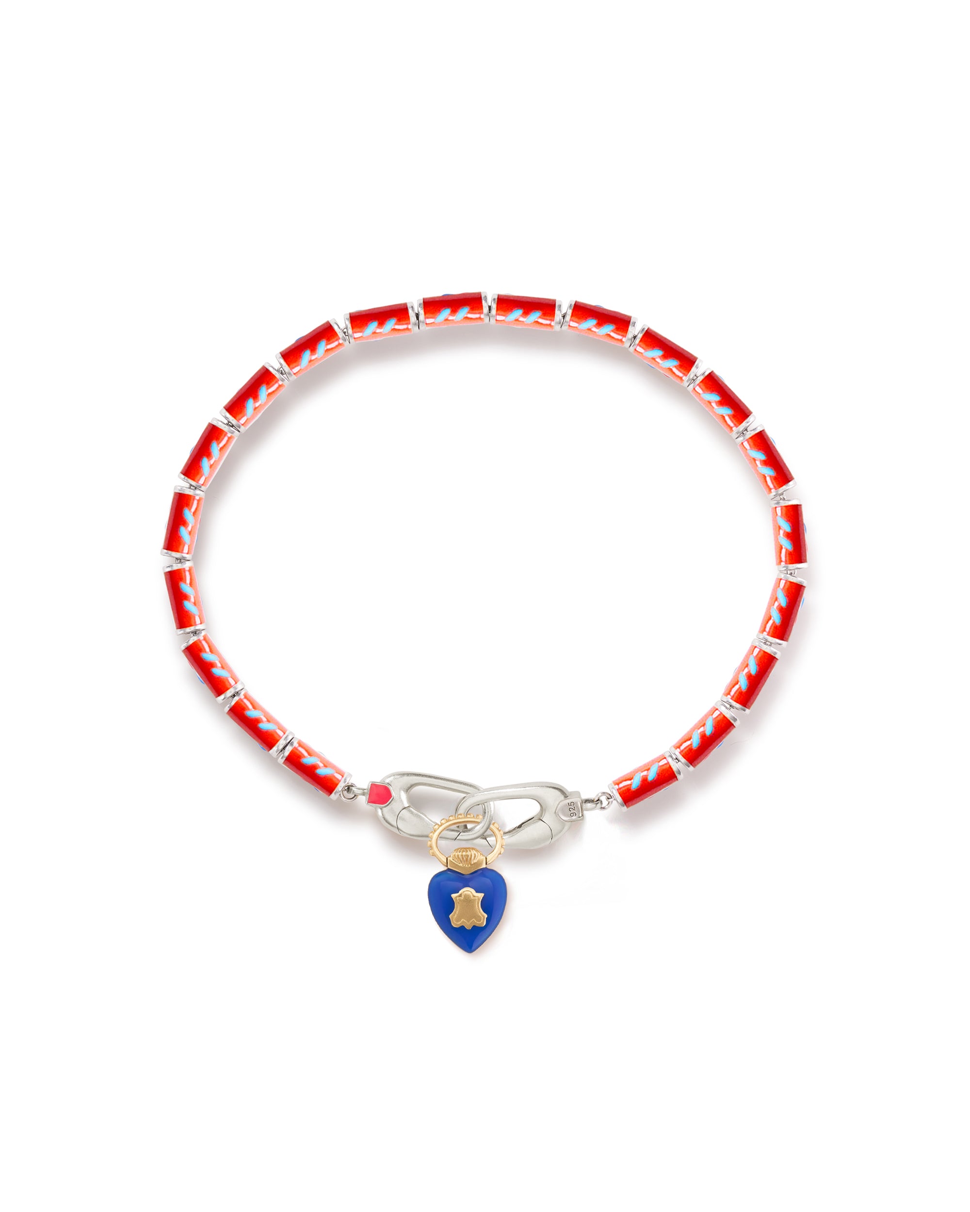 THE REASON ROPE BRACELET