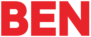 BEN logo