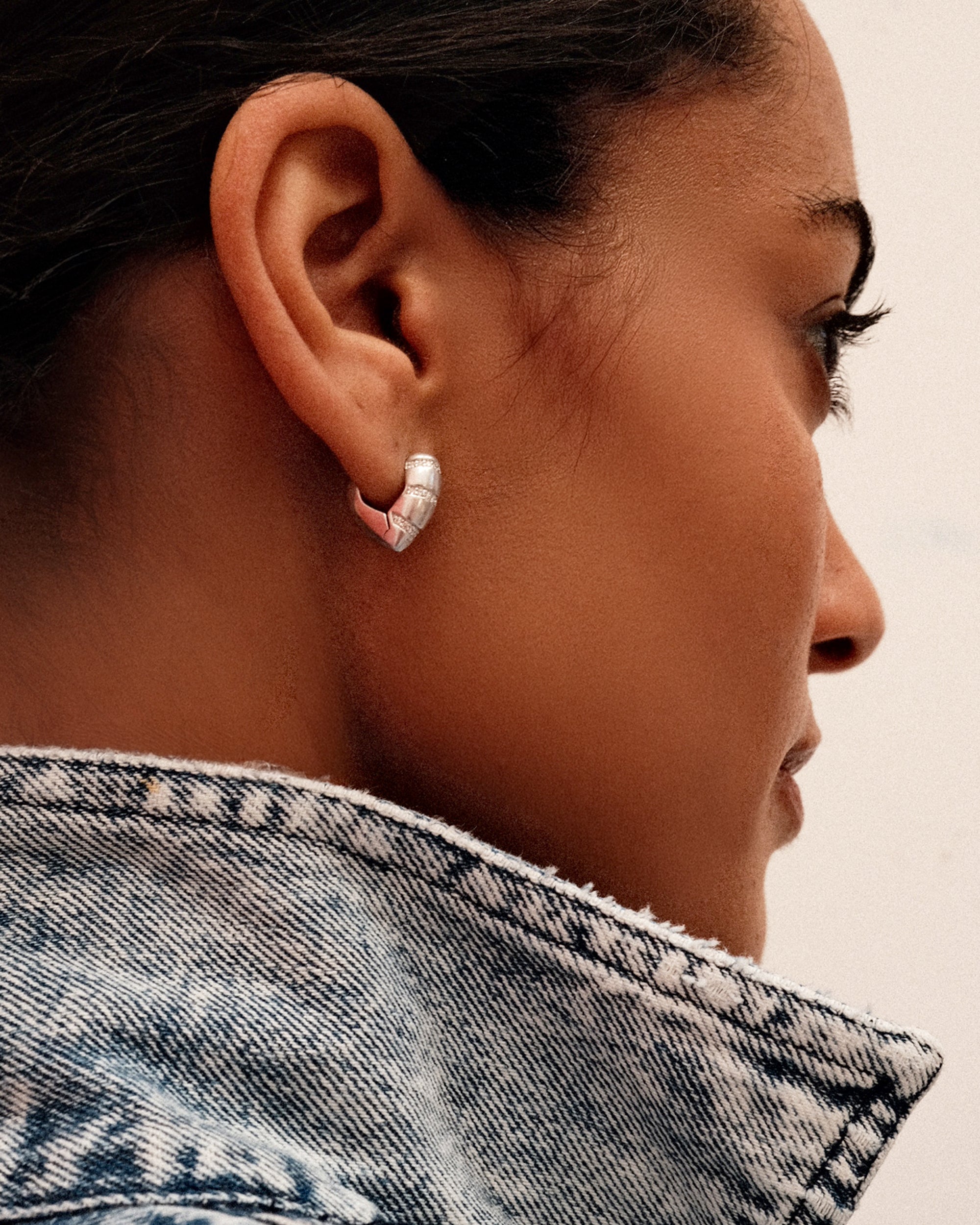 THE ONES EARRINGS