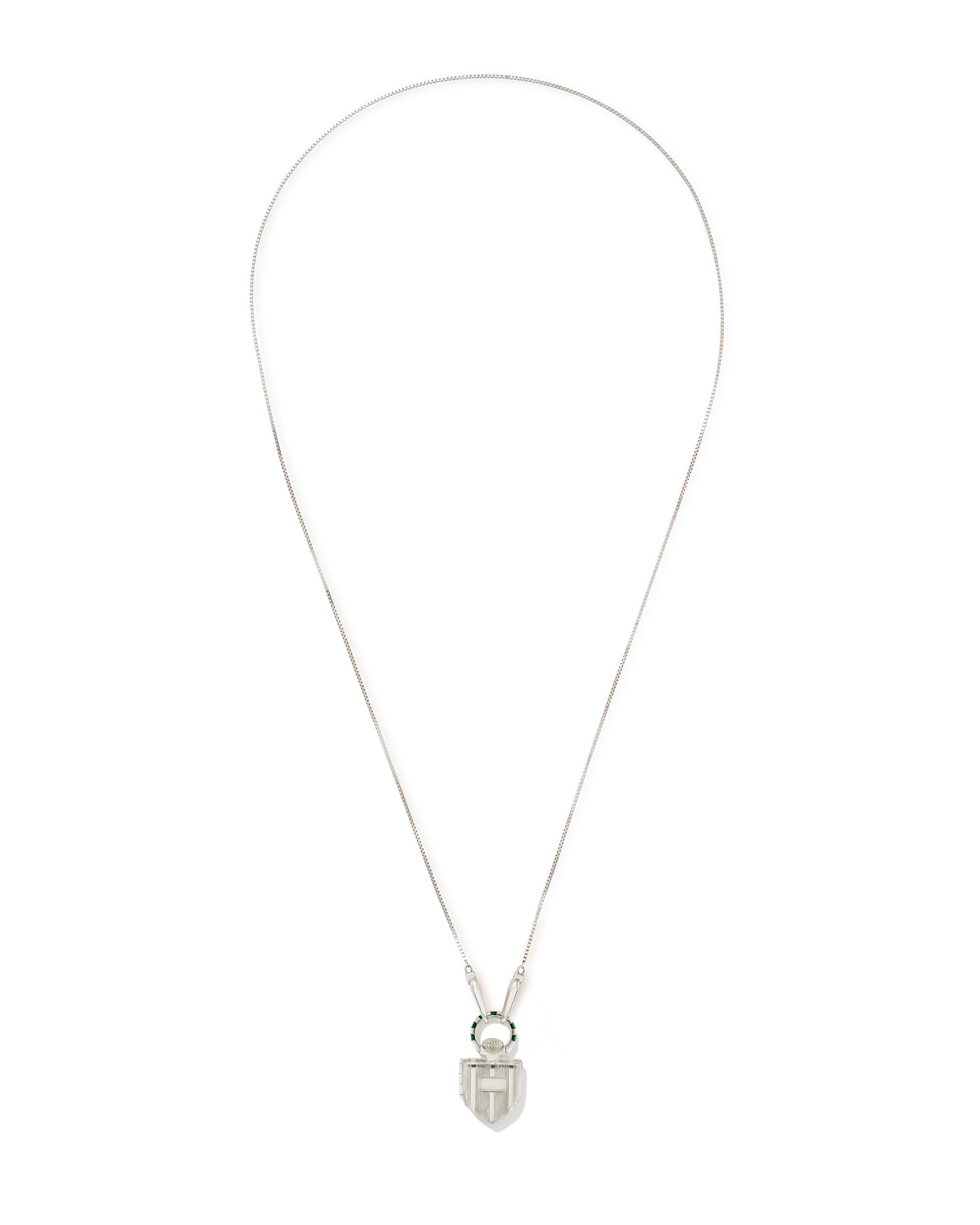 THE CURIOUSER VAULT- STERLING