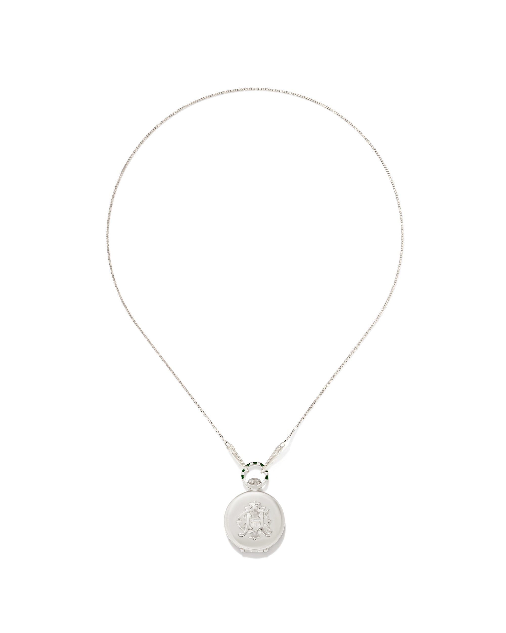 THE ENDEAVOR VAULT- STERLING