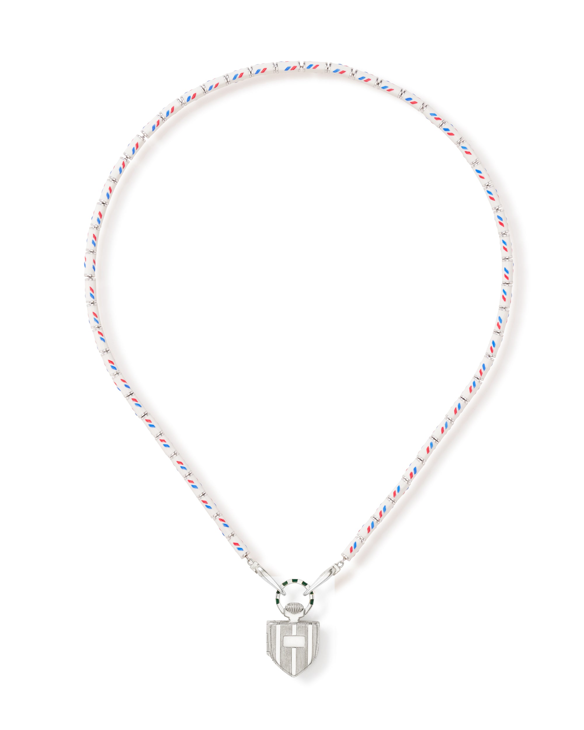 THE CURIOUSER VAULT- STERLING