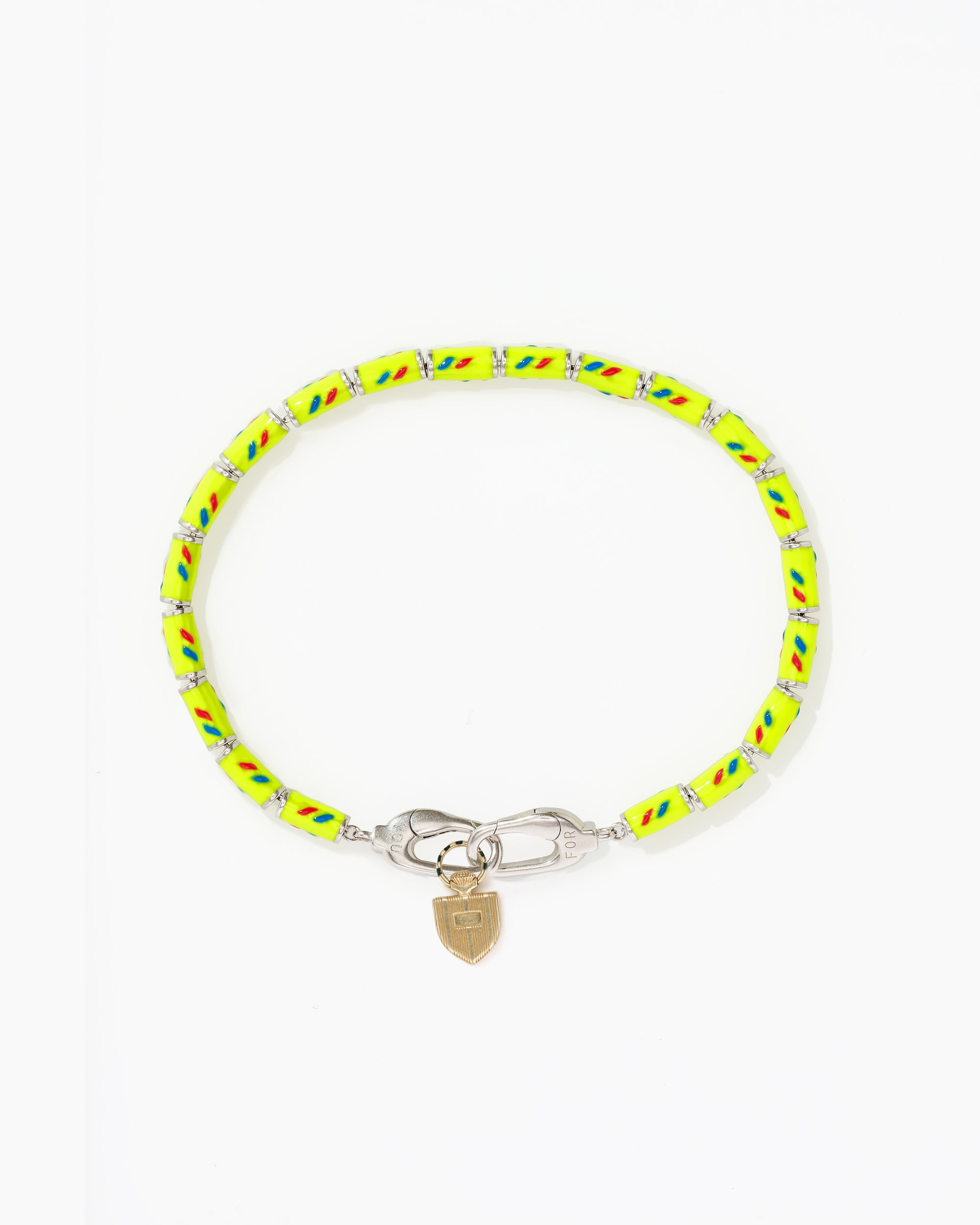 THE REASON ROPE BRACELET