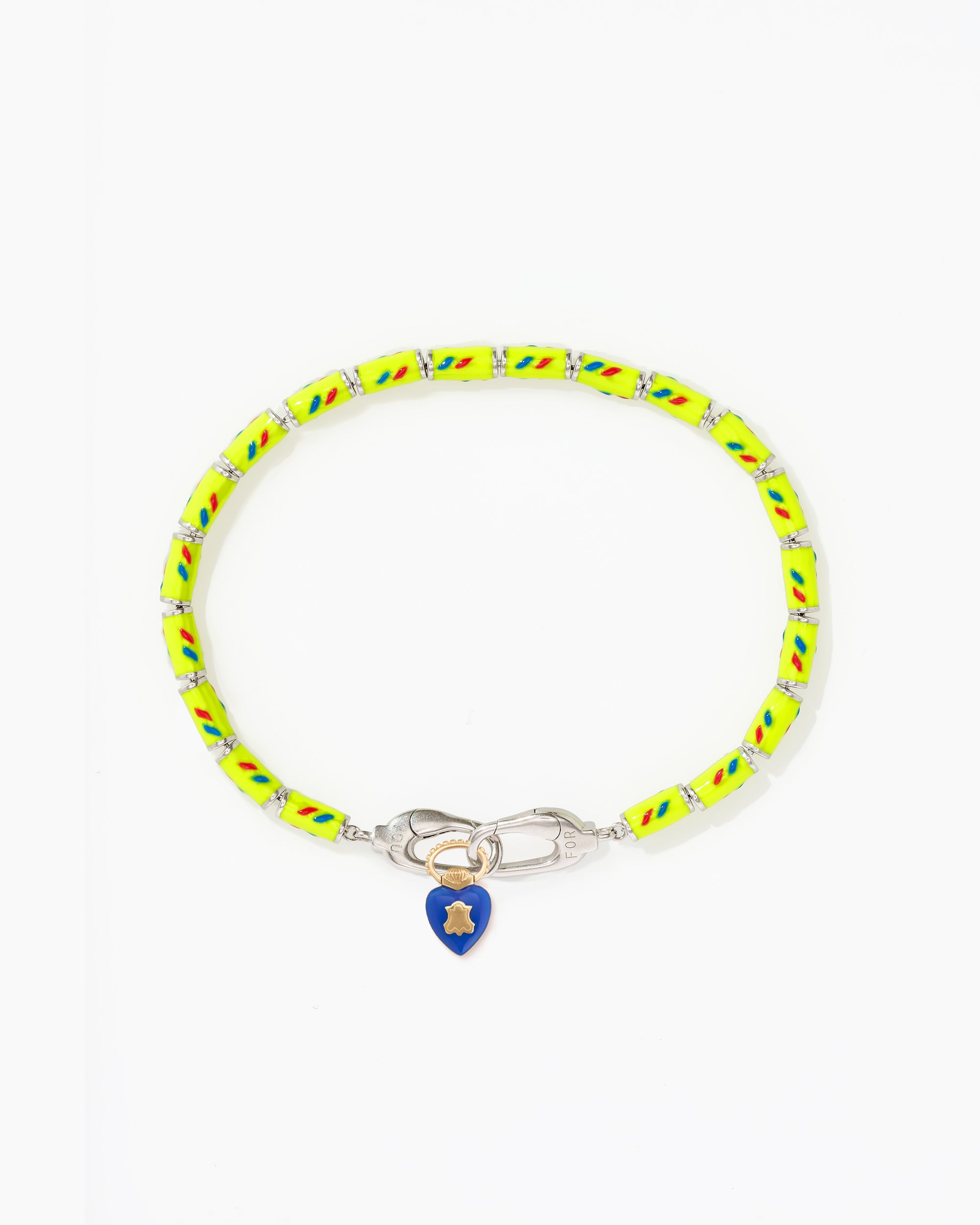 THE REASON ROPE BRACELET