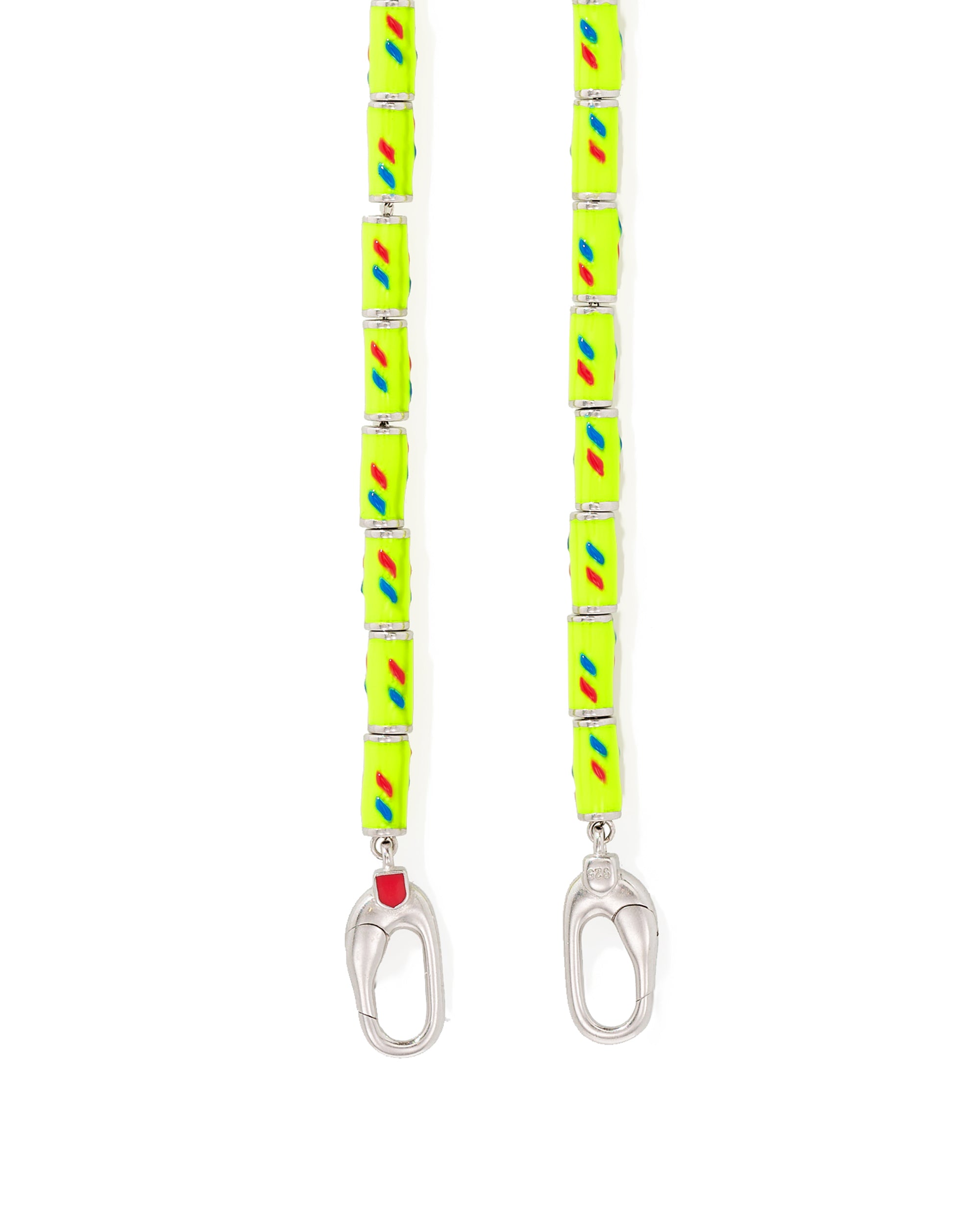 THE REASON ROPE BRACELET