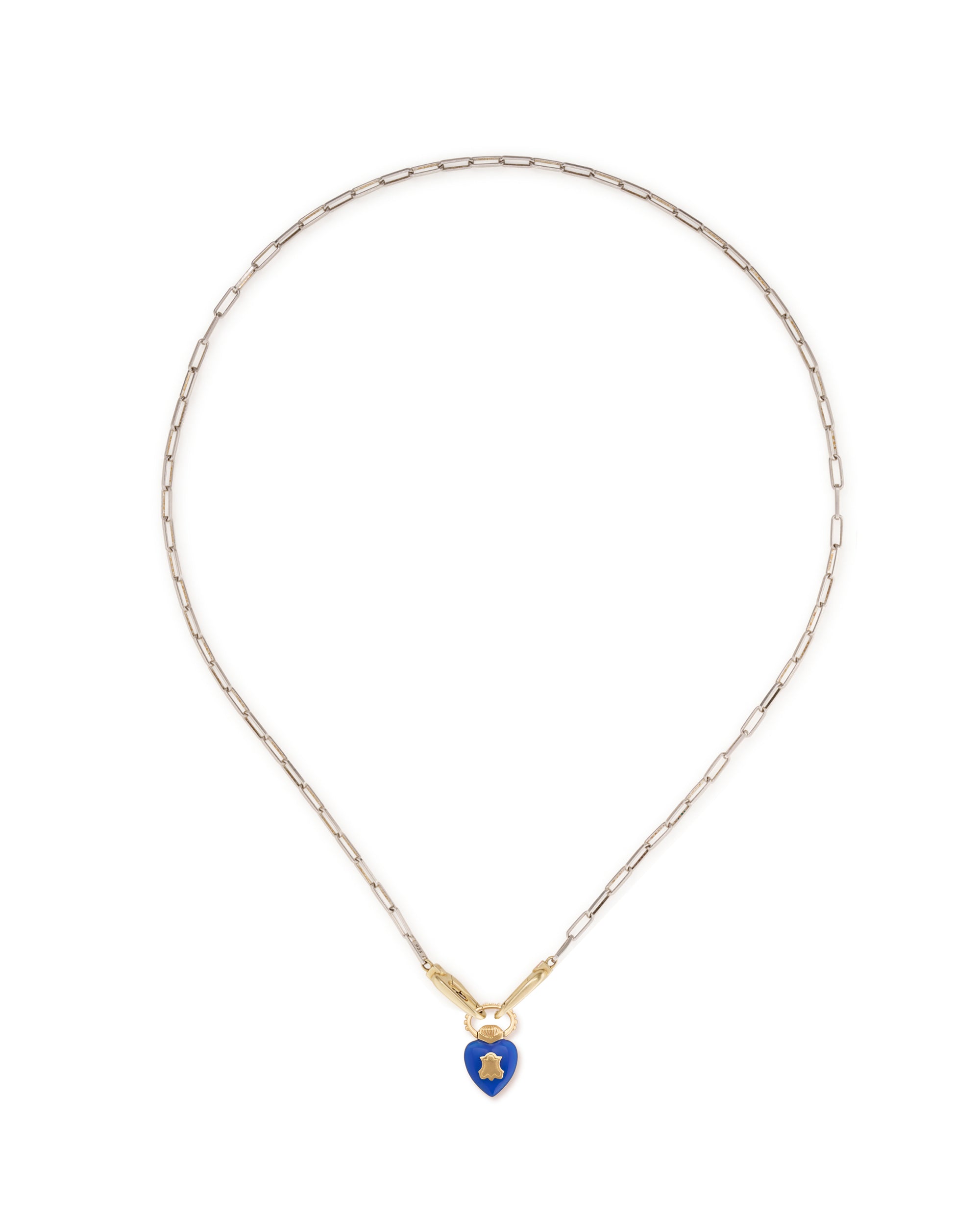 THE YOU CHARM