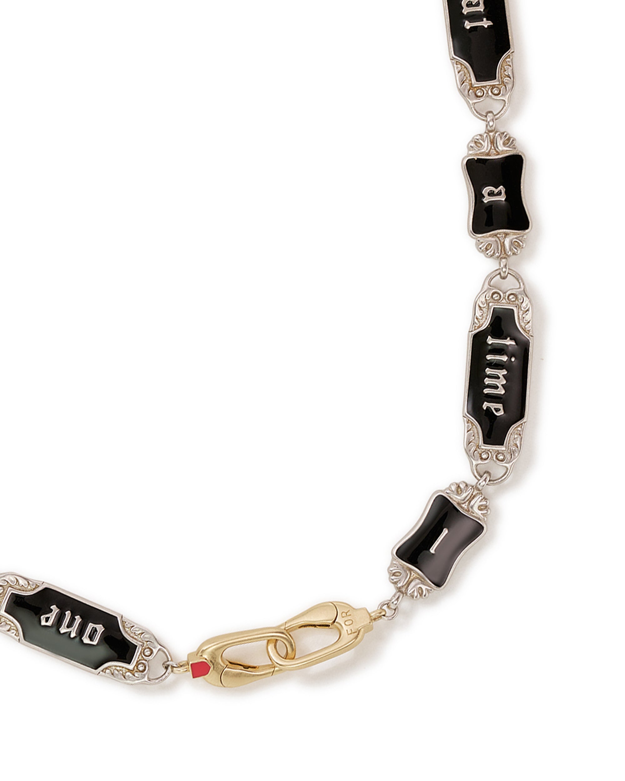 THE CHAPTER CHAIN