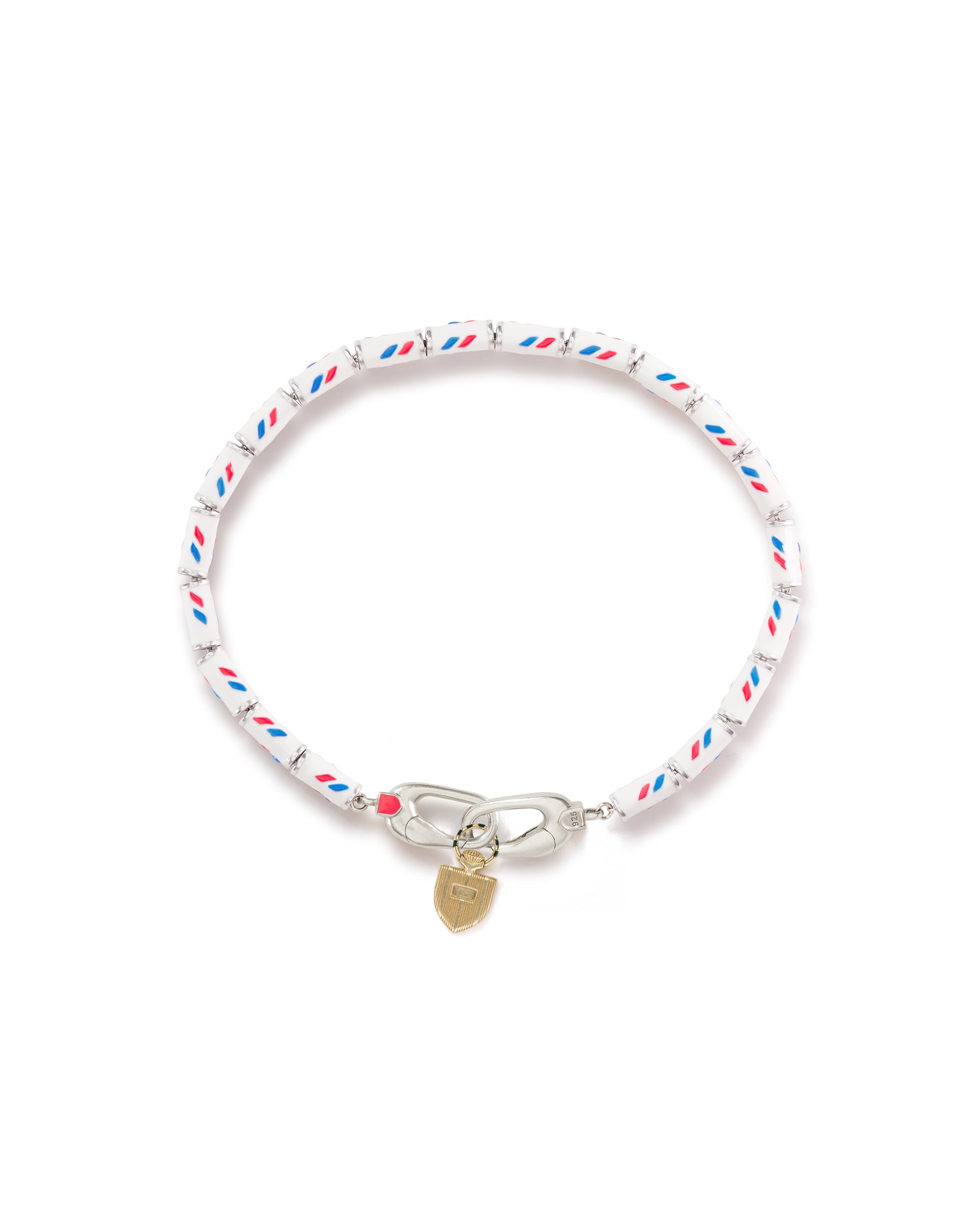 THE REASON ROPE BRACELET