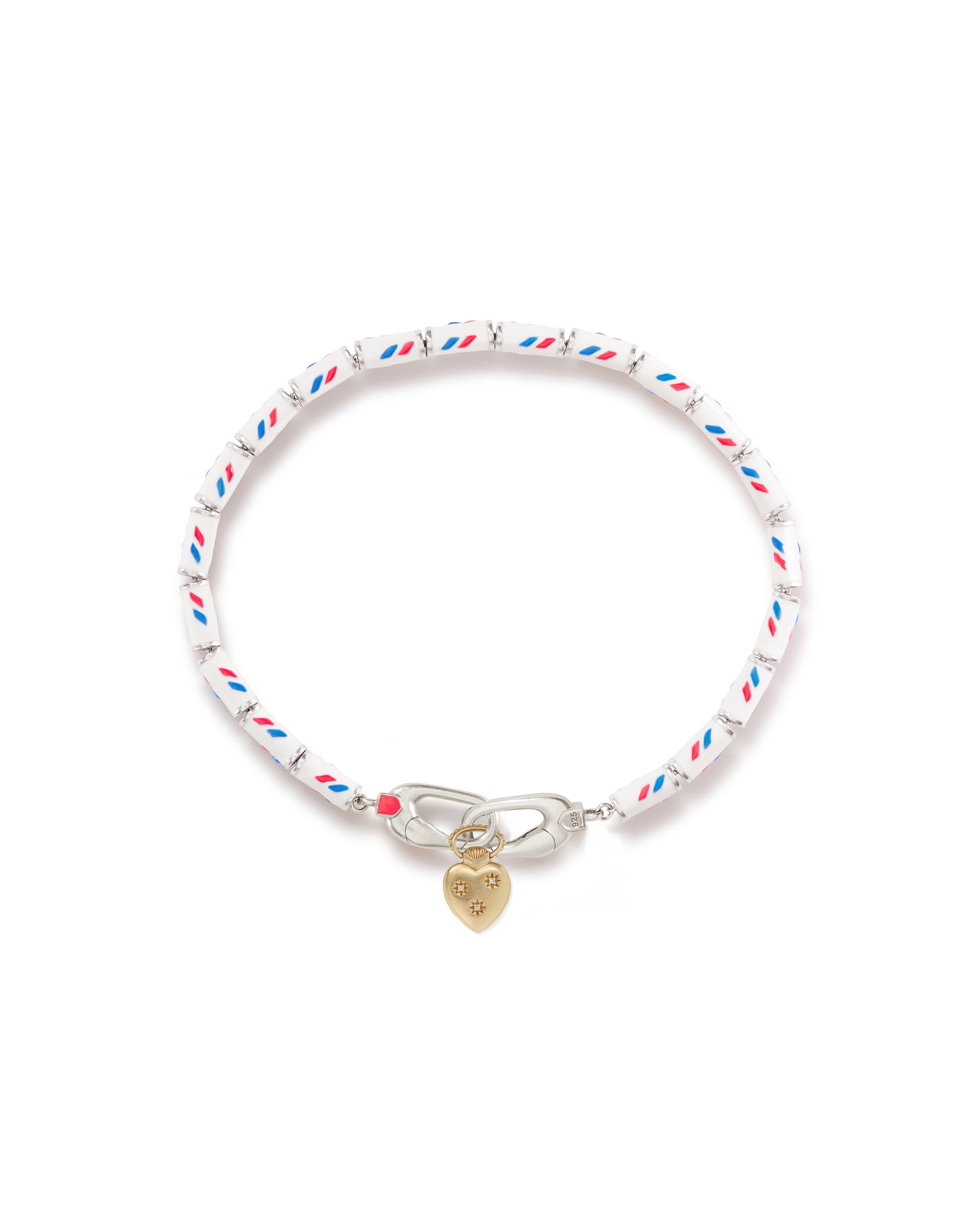 THE REASON ROPE BRACELET