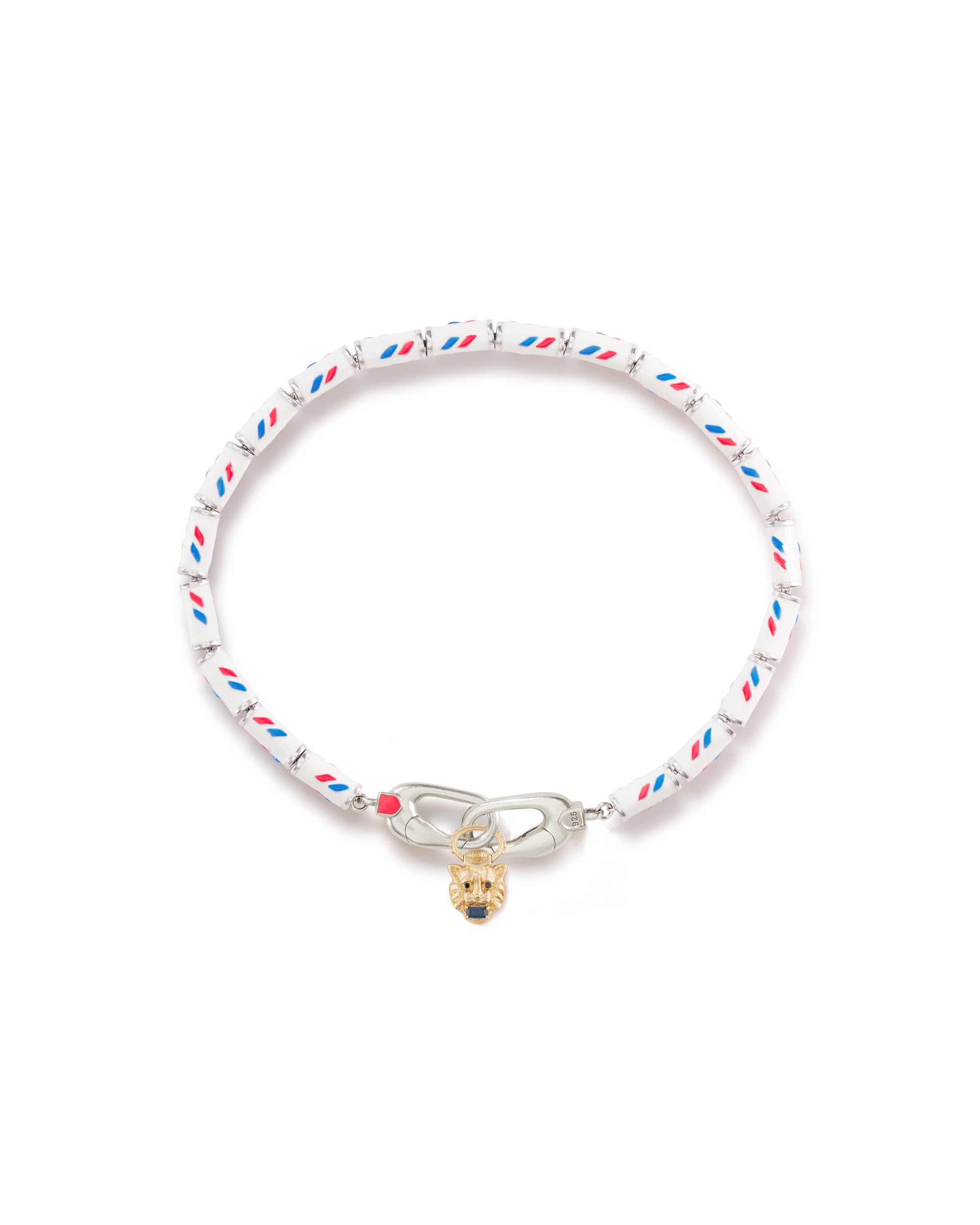 THE REASON ROPE BRACELET